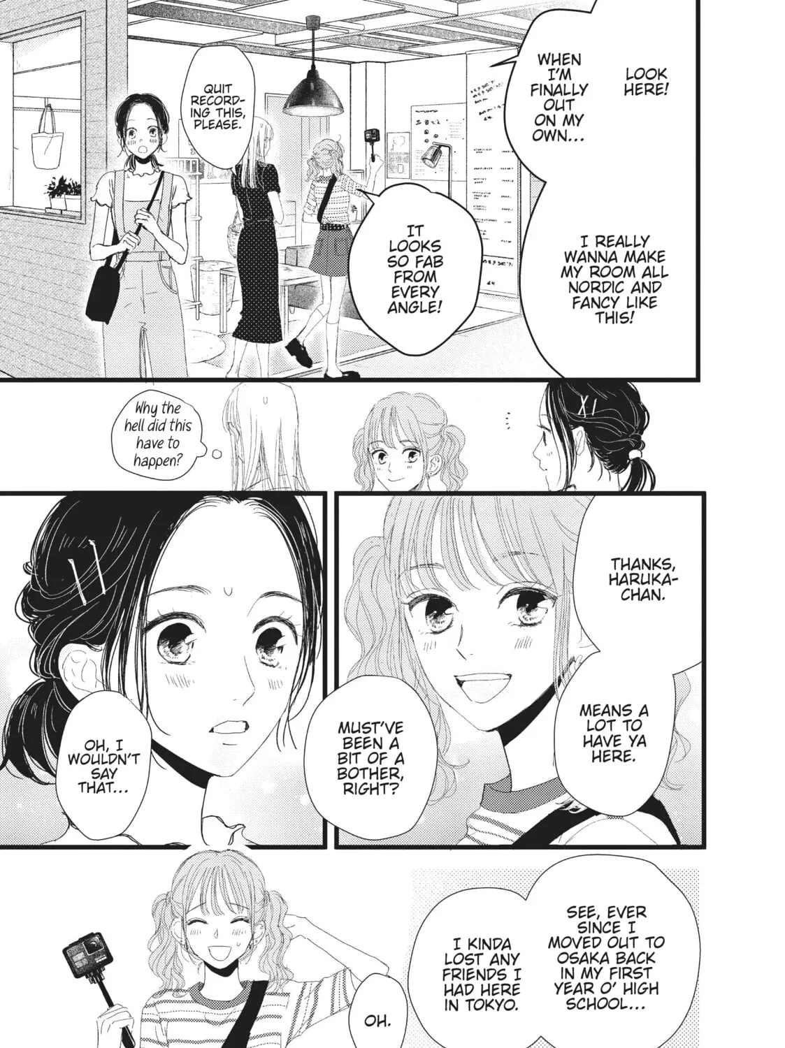 Read Cinderella Closet chapter 11 image 24 on Lezhin