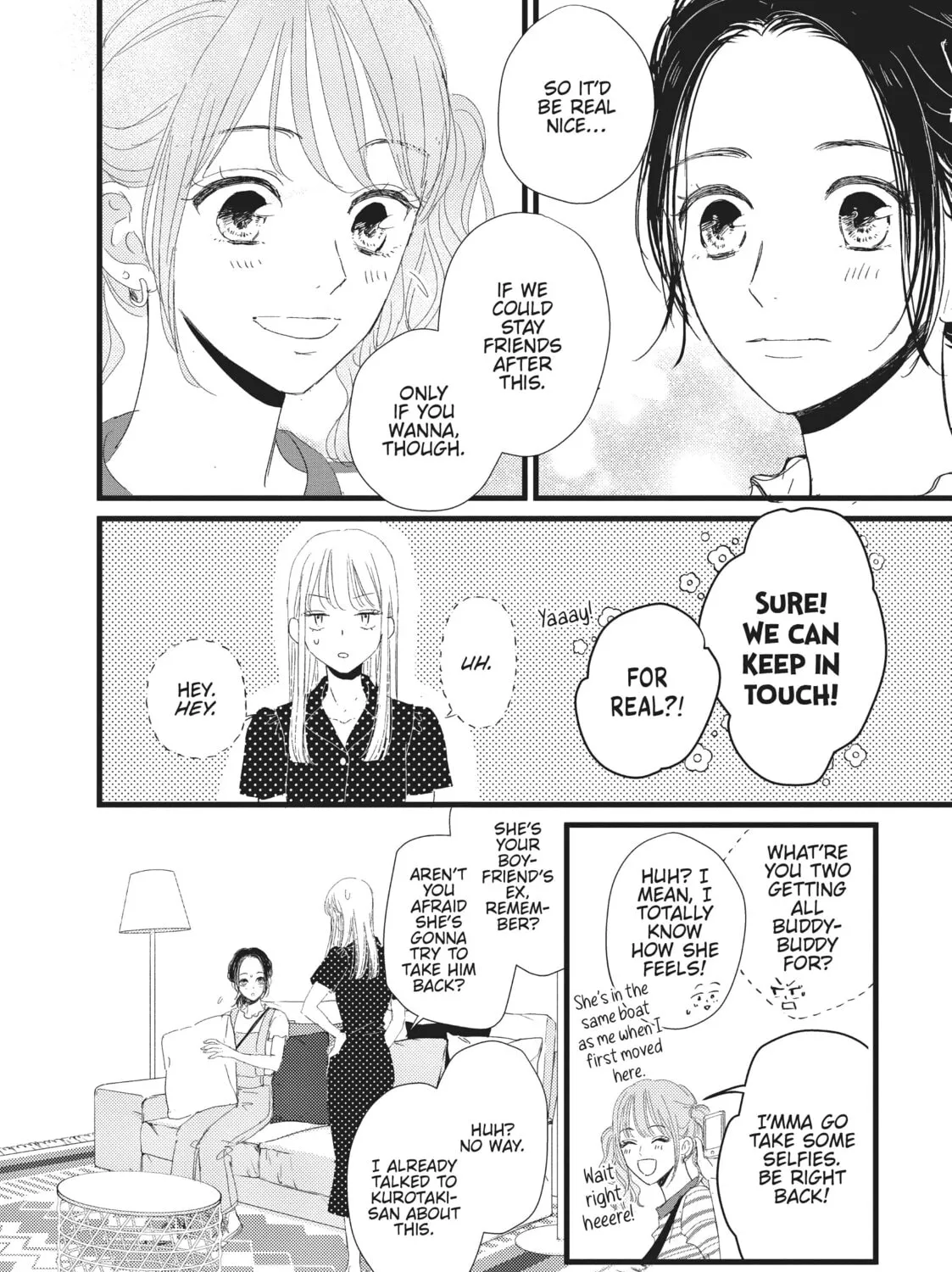 Read Cinderella Closet chapter 11 image 26 on Lezhin