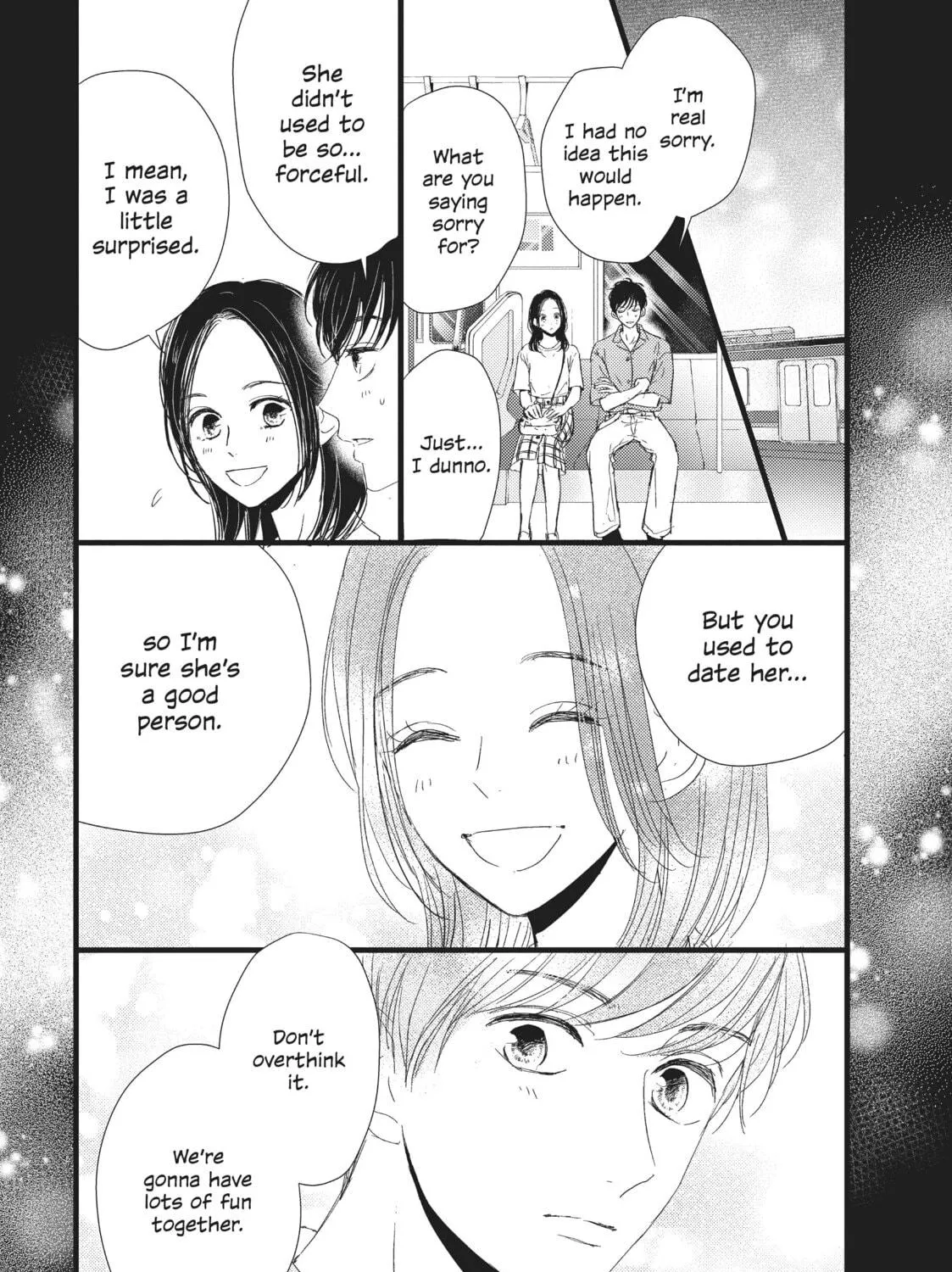 Read Cinderella Closet chapter 11 image 28 on Lezhin