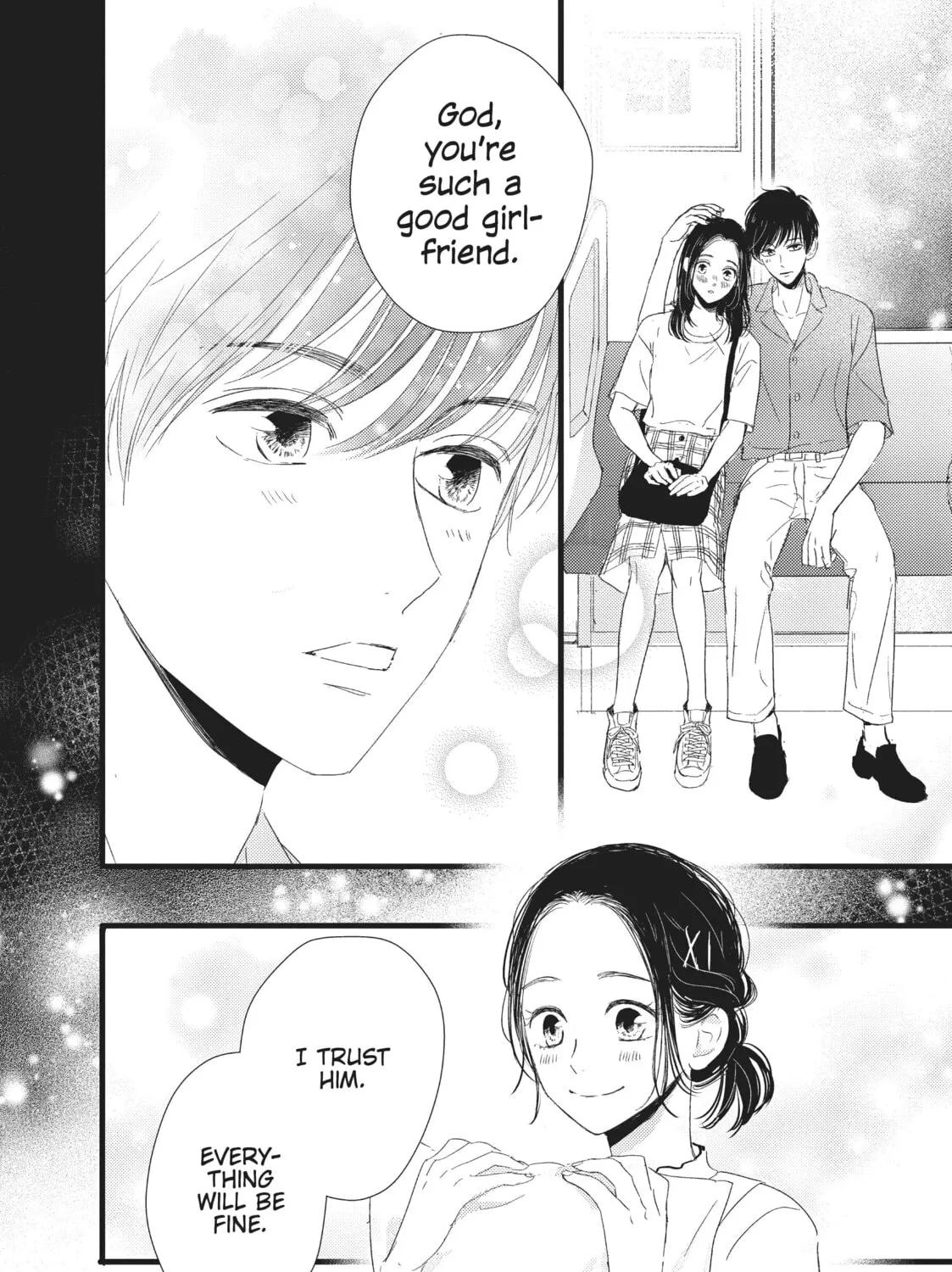 Read Cinderella Closet chapter 11 image 30 on Lezhin