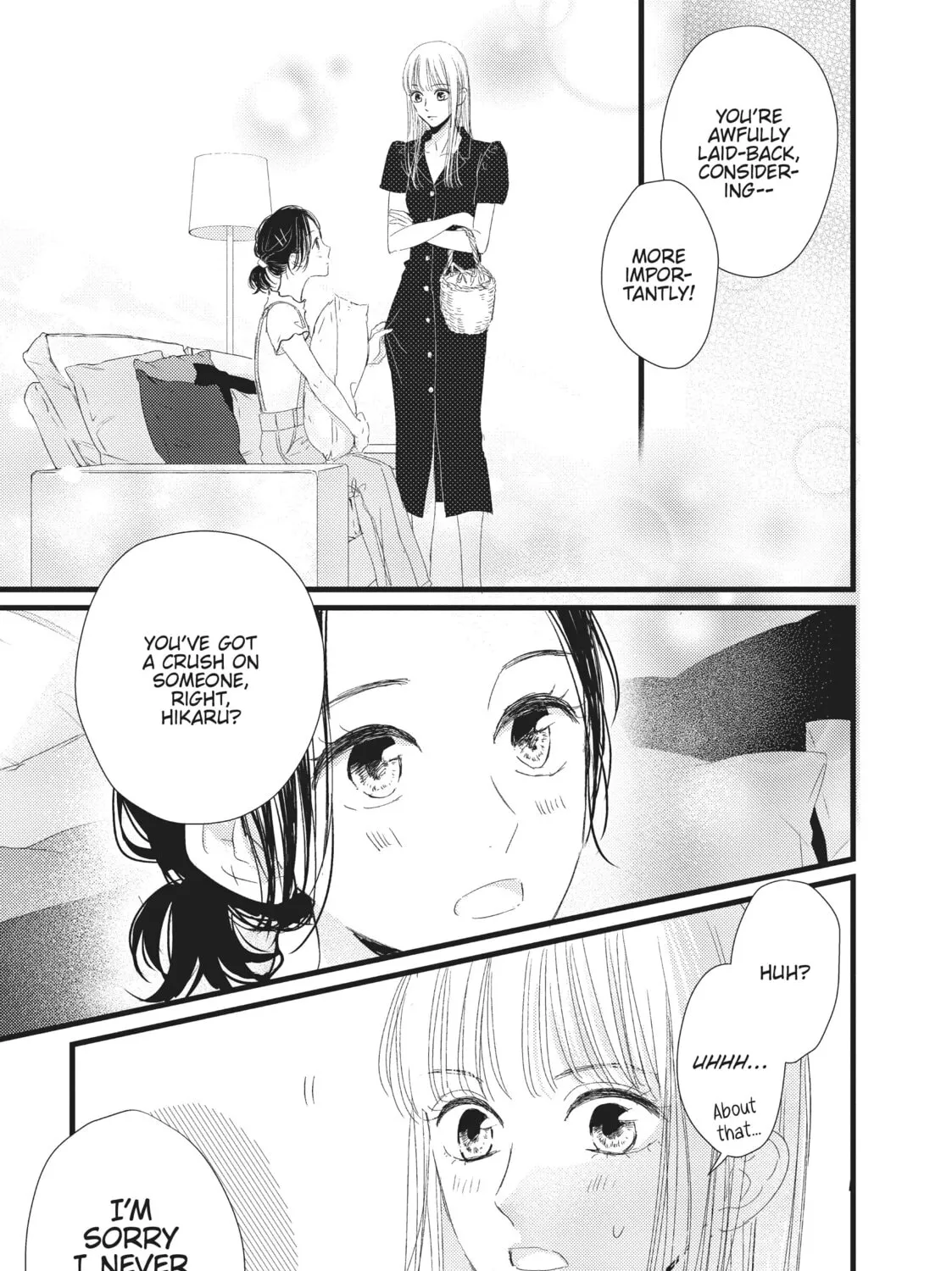 Read Cinderella Closet chapter 11 image 32 on Lezhin