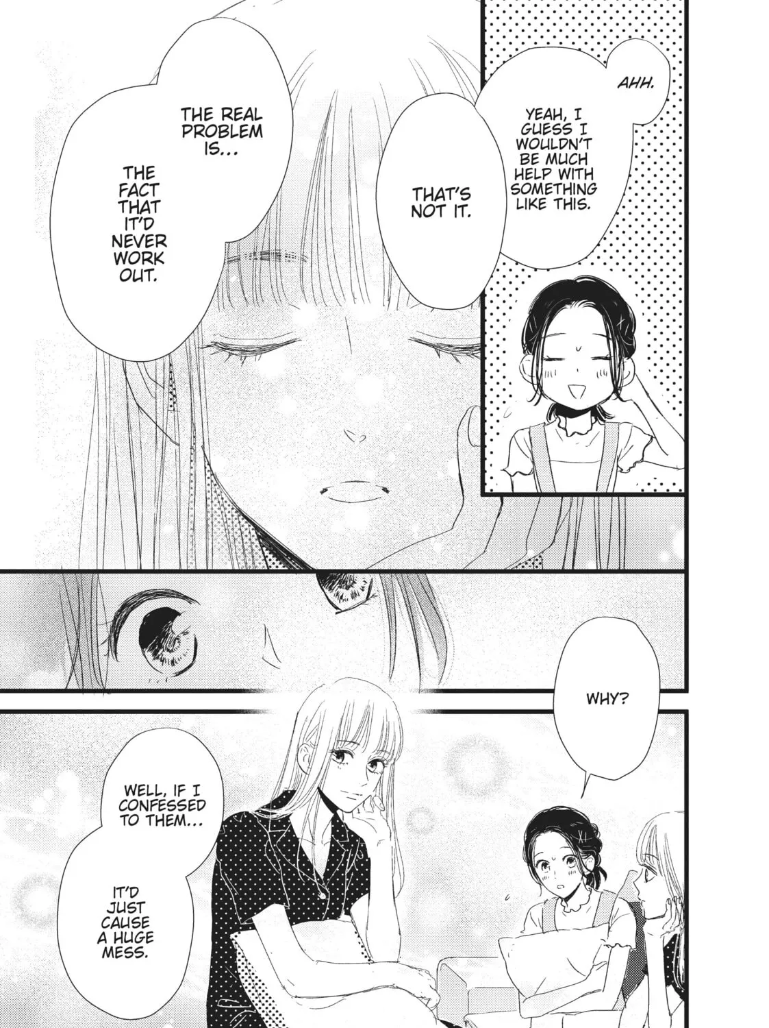 Read Cinderella Closet chapter 11 image 36 on Lezhin