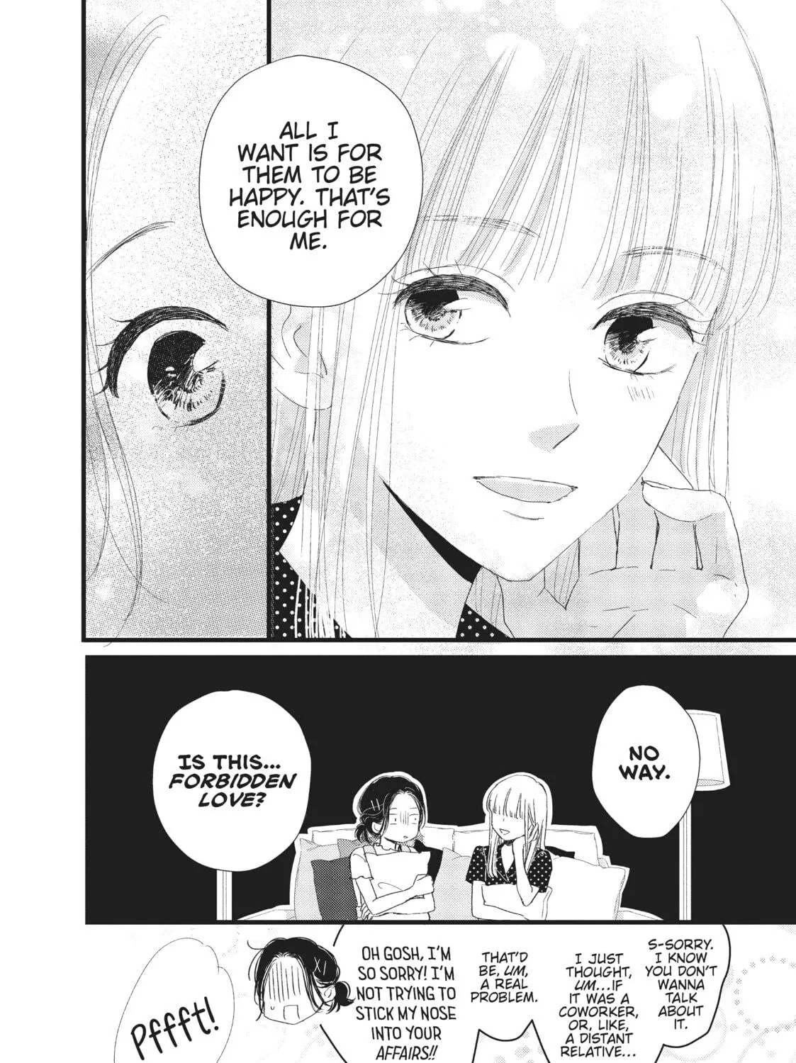Read Cinderella Closet chapter 11 image 38 on Lezhin