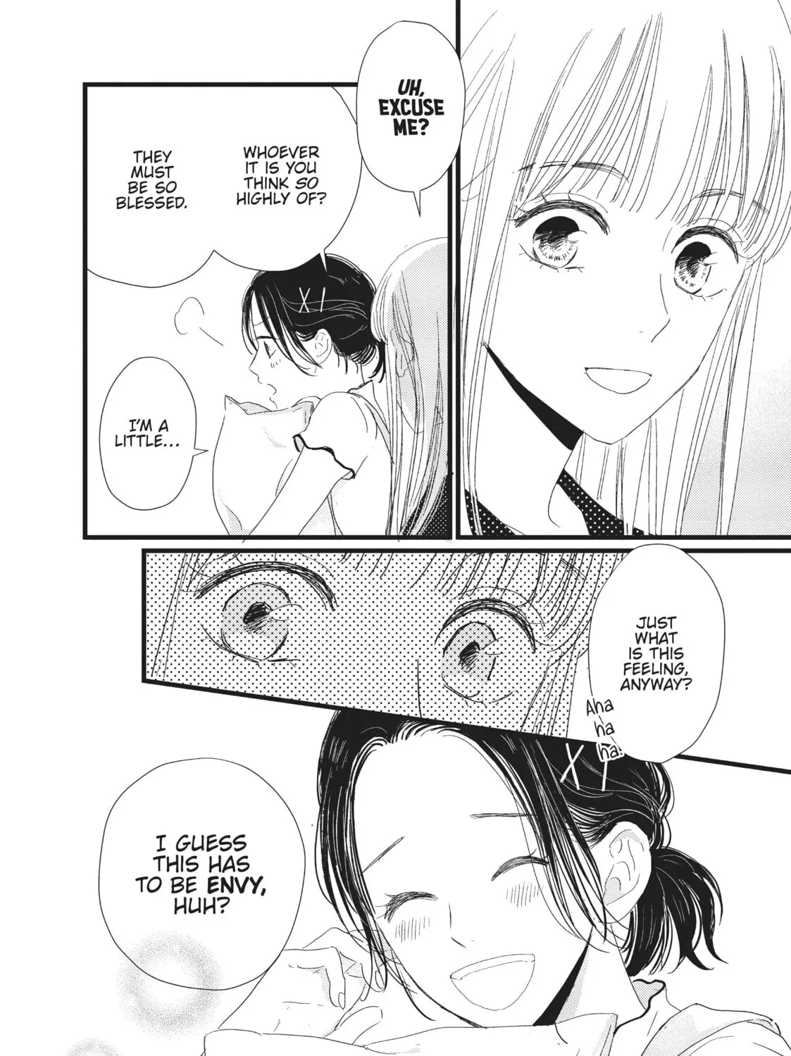 Read Cinderella Closet chapter 11 image 42 on Lezhin