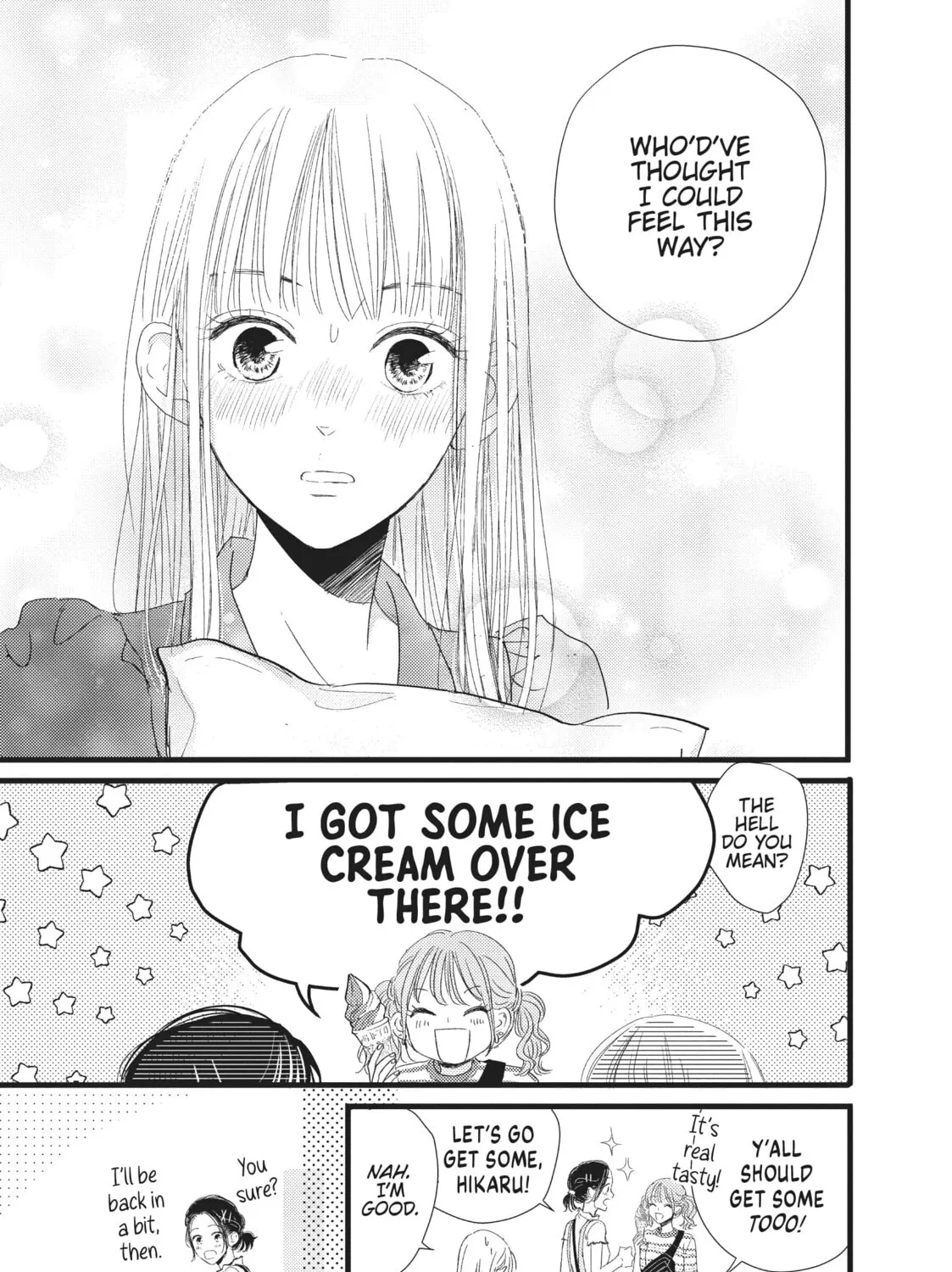 Read Cinderella Closet chapter 11 image 44 on Lezhin