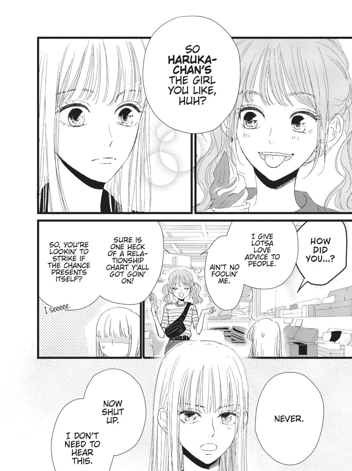 Read Cinderella Closet chapter 11 image 46 on Lezhin