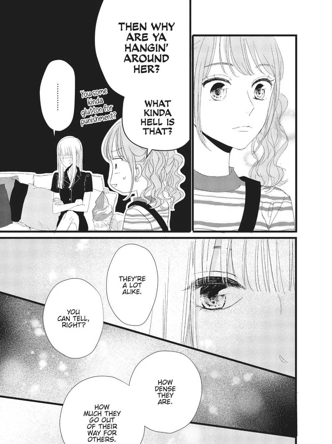 Read Cinderella Closet chapter 11 image 48 on Lezhin