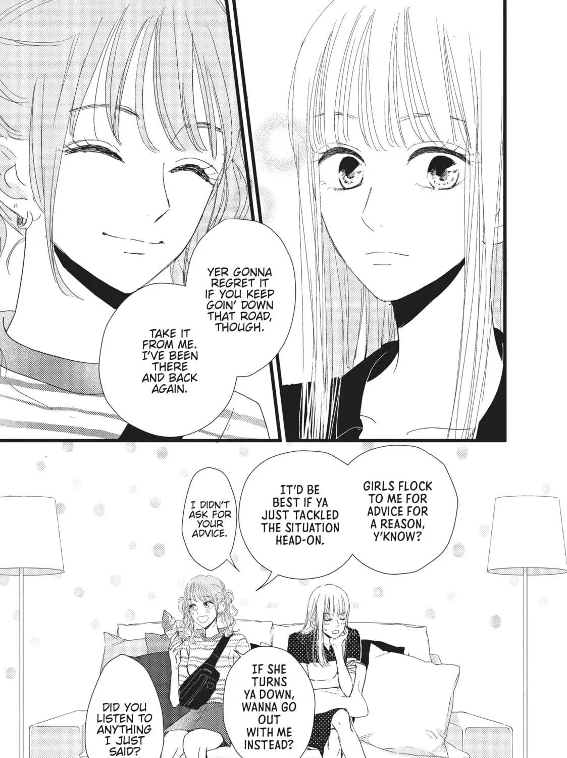 Read Cinderella Closet chapter 11 image 52 on Lezhin