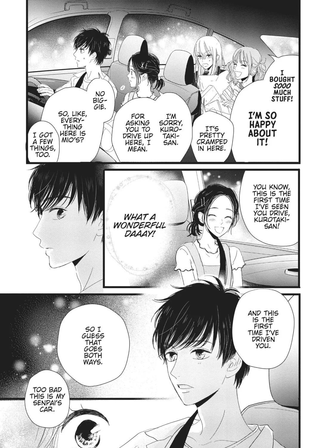 Read Cinderella Closet chapter 11 image 56 on Lezhin