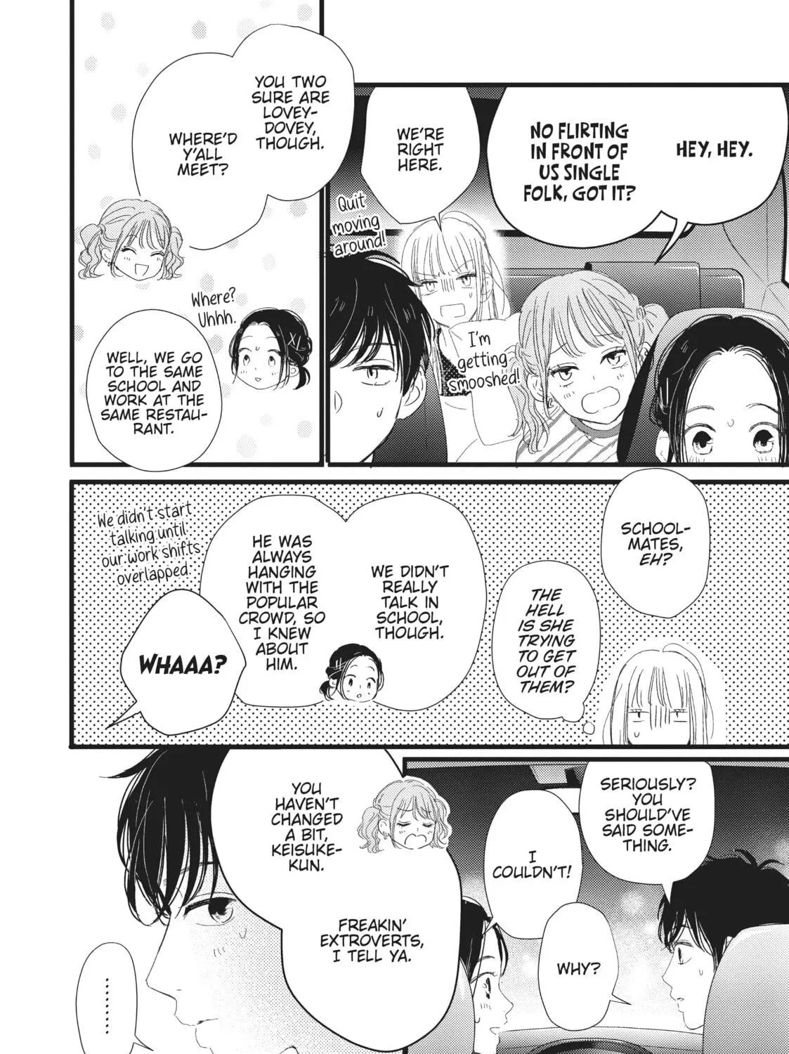 Read Cinderella Closet chapter 11 image 58 on Lezhin