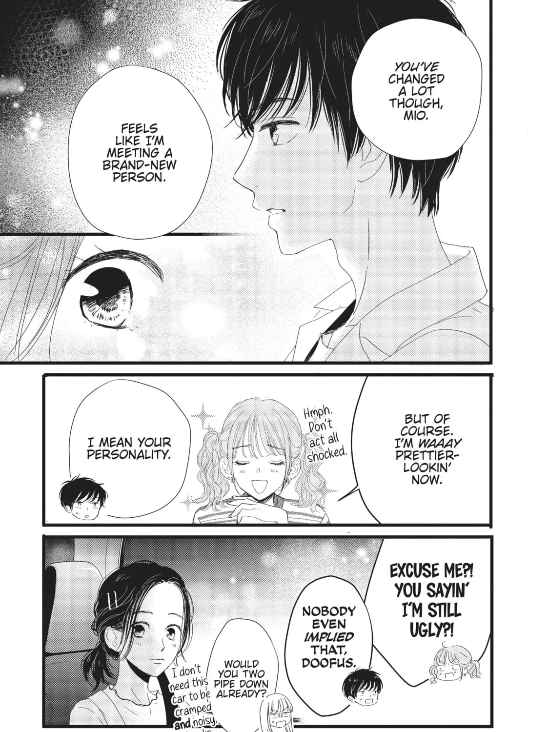 Read Cinderella Closet chapter 11 image 60 on Lezhin
