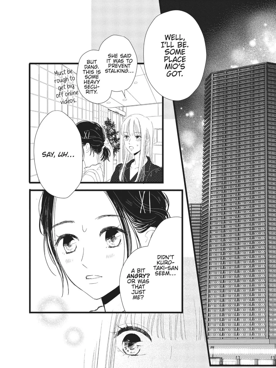 Read Cinderella Closet chapter 11 image 62 on Lezhin