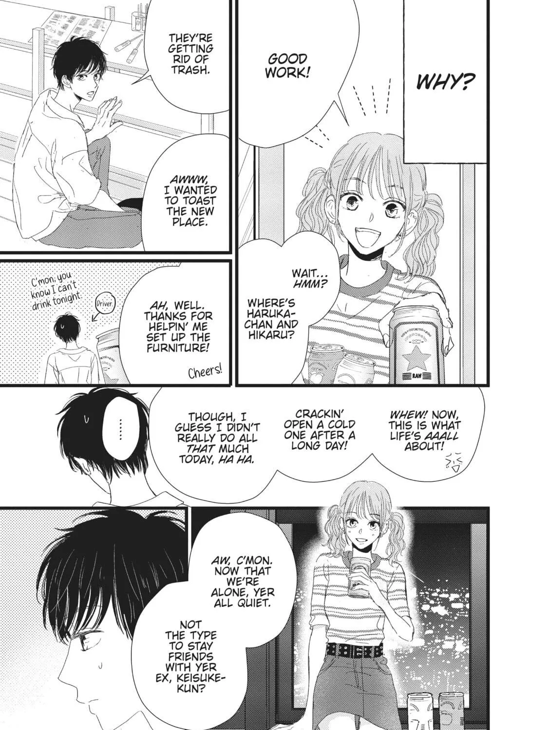 Read Cinderella Closet chapter 11 image 64 on Lezhin