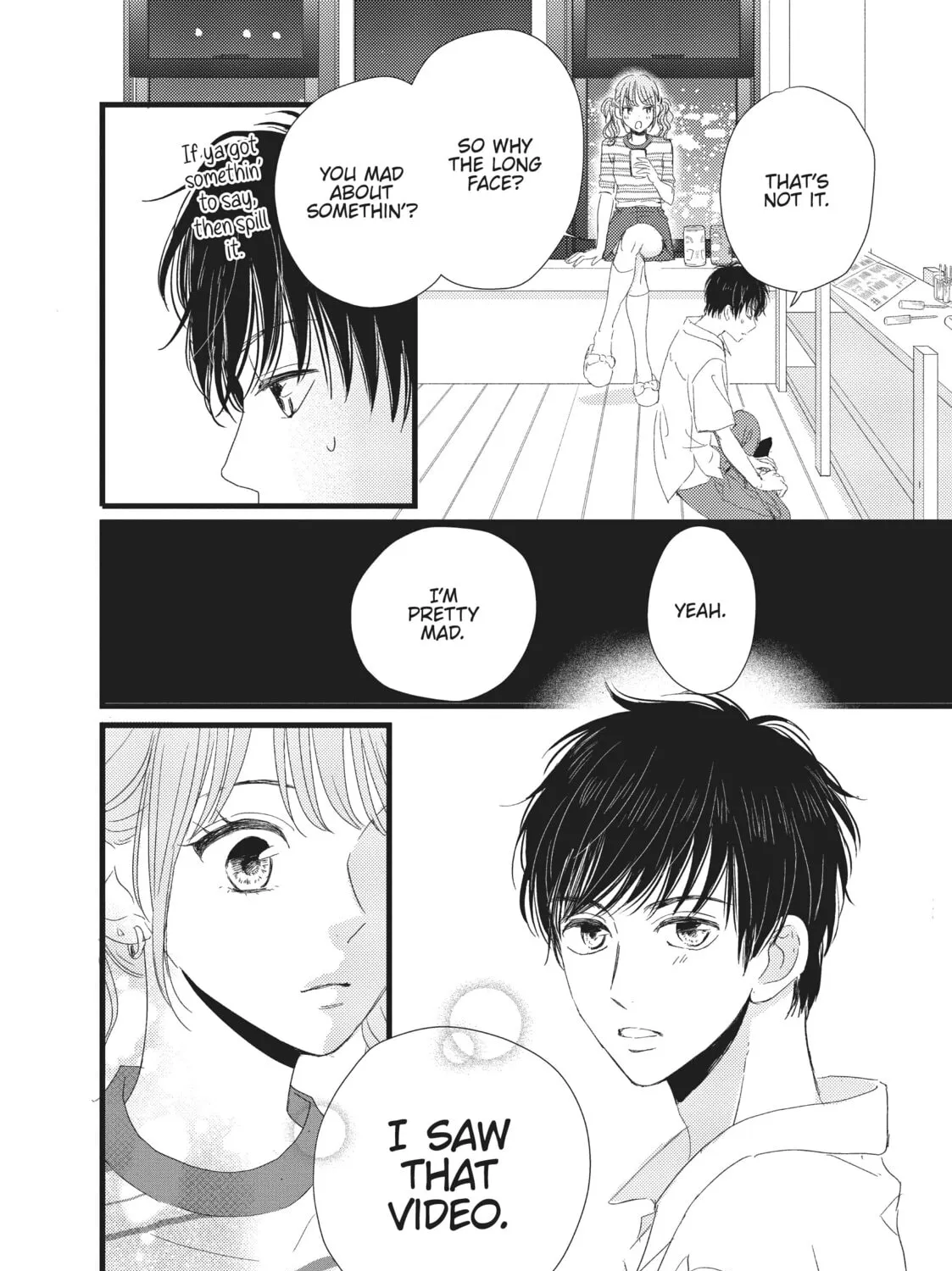 Read Cinderella Closet chapter 11 image 66 on Lezhin
