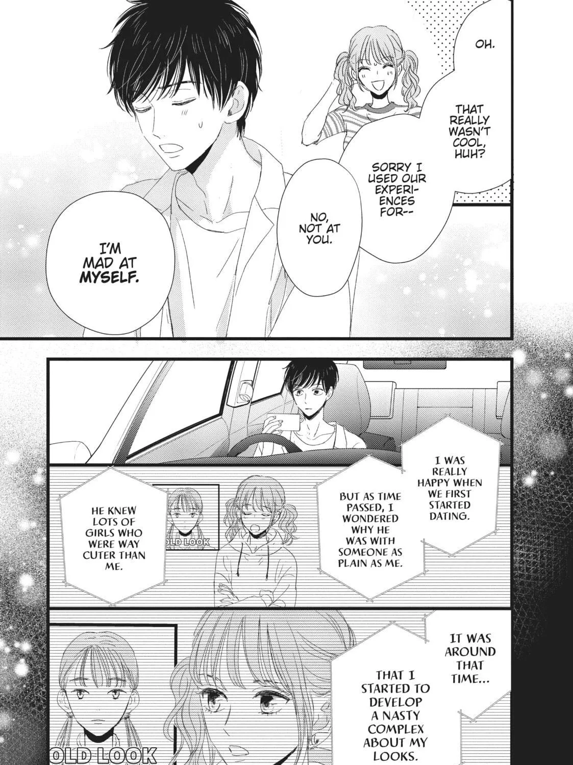 Read Cinderella Closet chapter 11 image 68 on Lezhin
