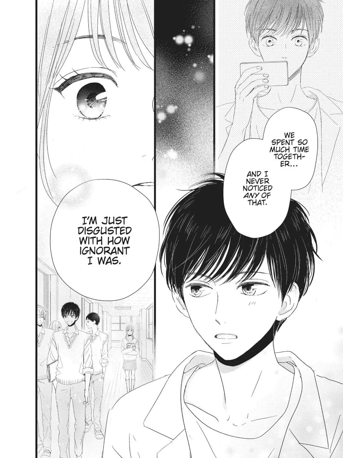 Read Cinderella Closet chapter 11 image 70 on Lezhin