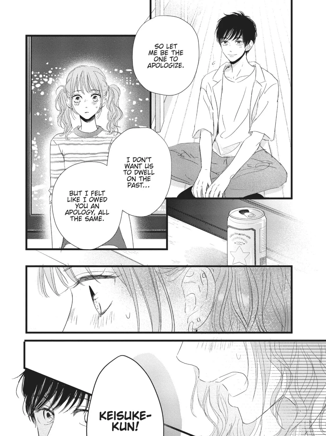 Read Cinderella Closet chapter 11 image 72 on Lezhin