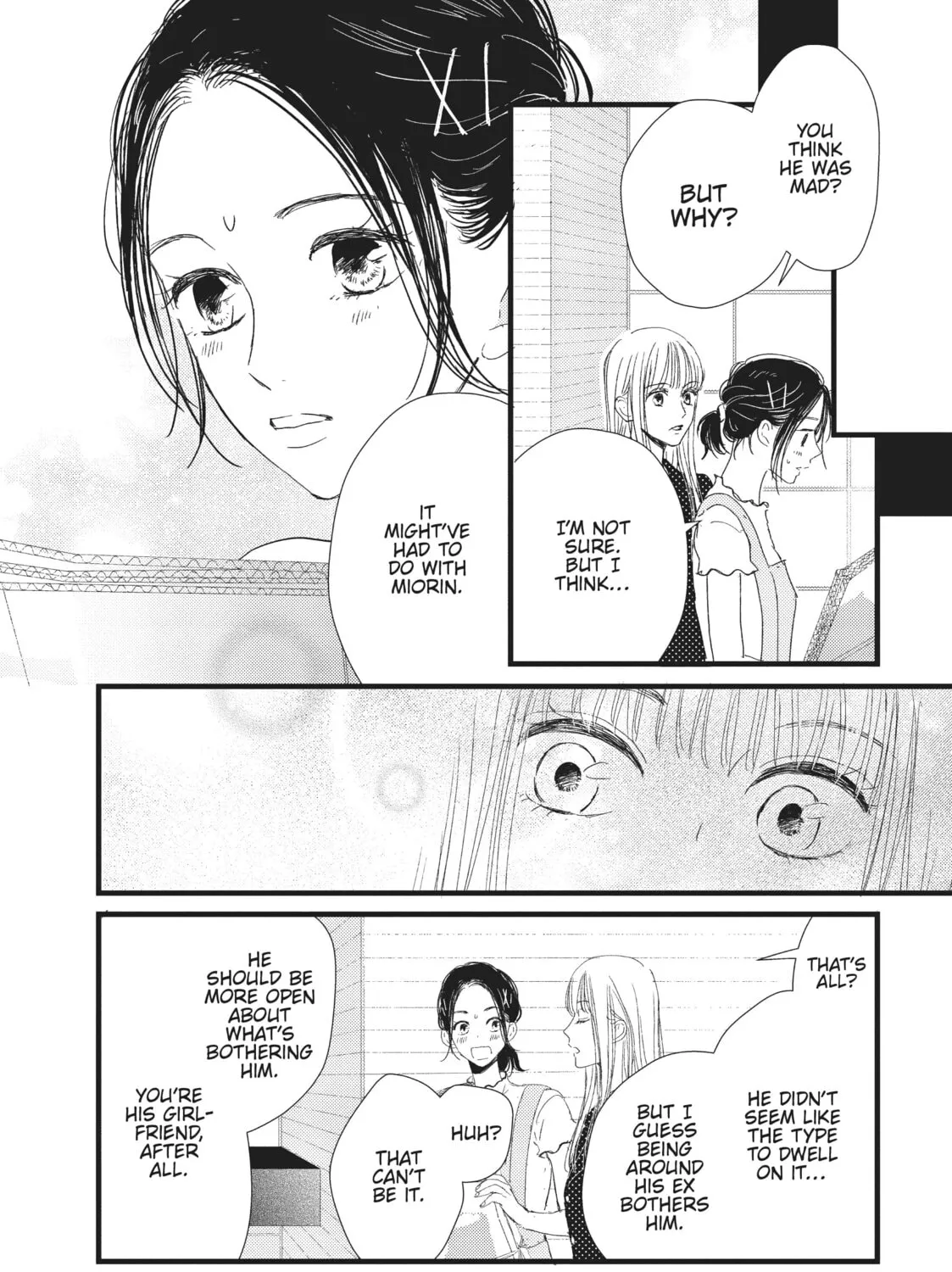 Read Cinderella Closet chapter 11 image 74 on Lezhin