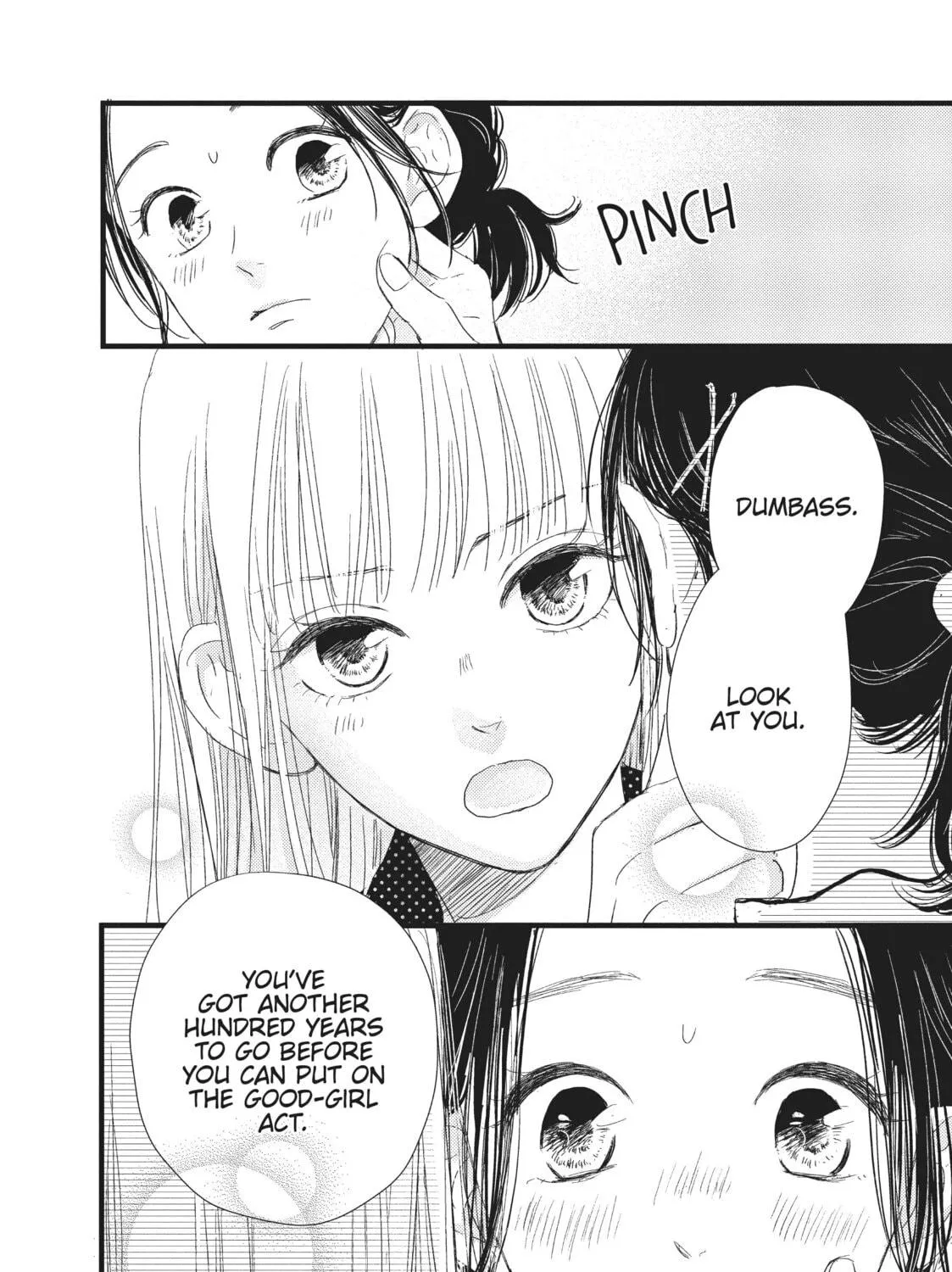 Read Cinderella Closet chapter 11 image 78 on Lezhin