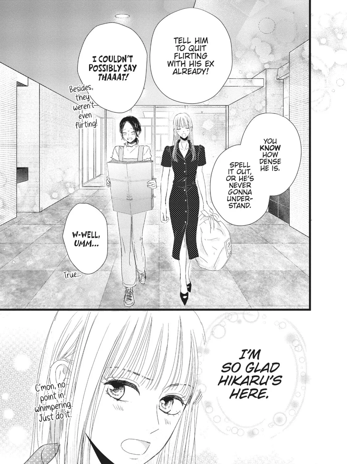 Read Cinderella Closet chapter 11 image 80 on Lezhin