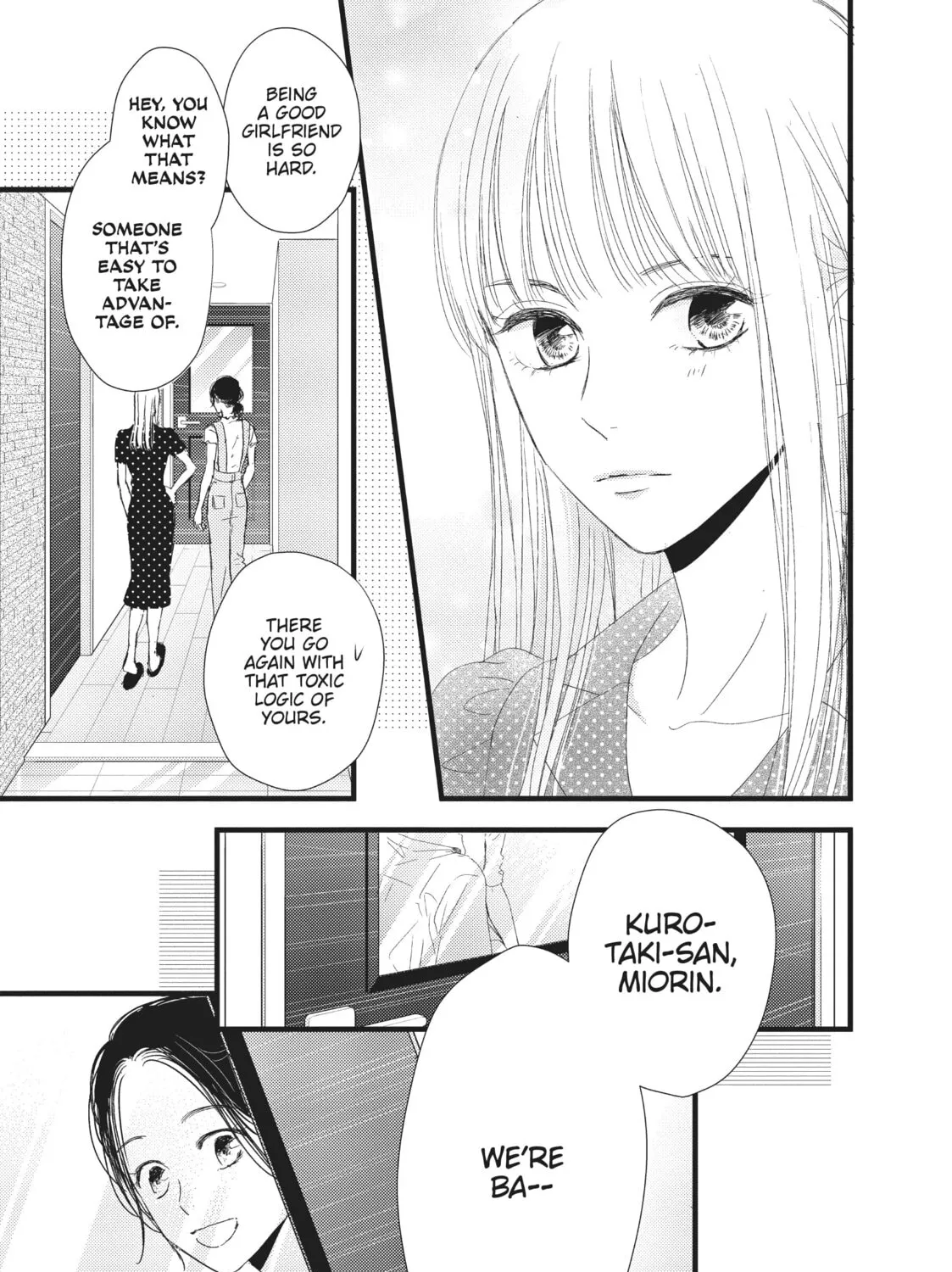 Read Cinderella Closet chapter 11 image 84 on Lezhin
