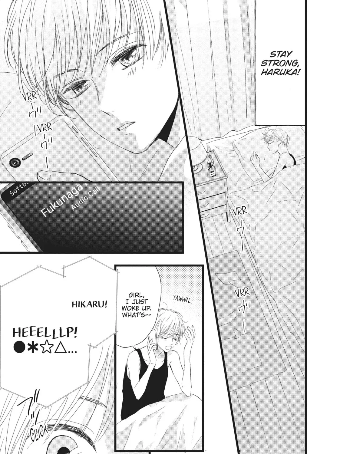 Read Cinderella Closet chapter 12 image 12 on Lezhin