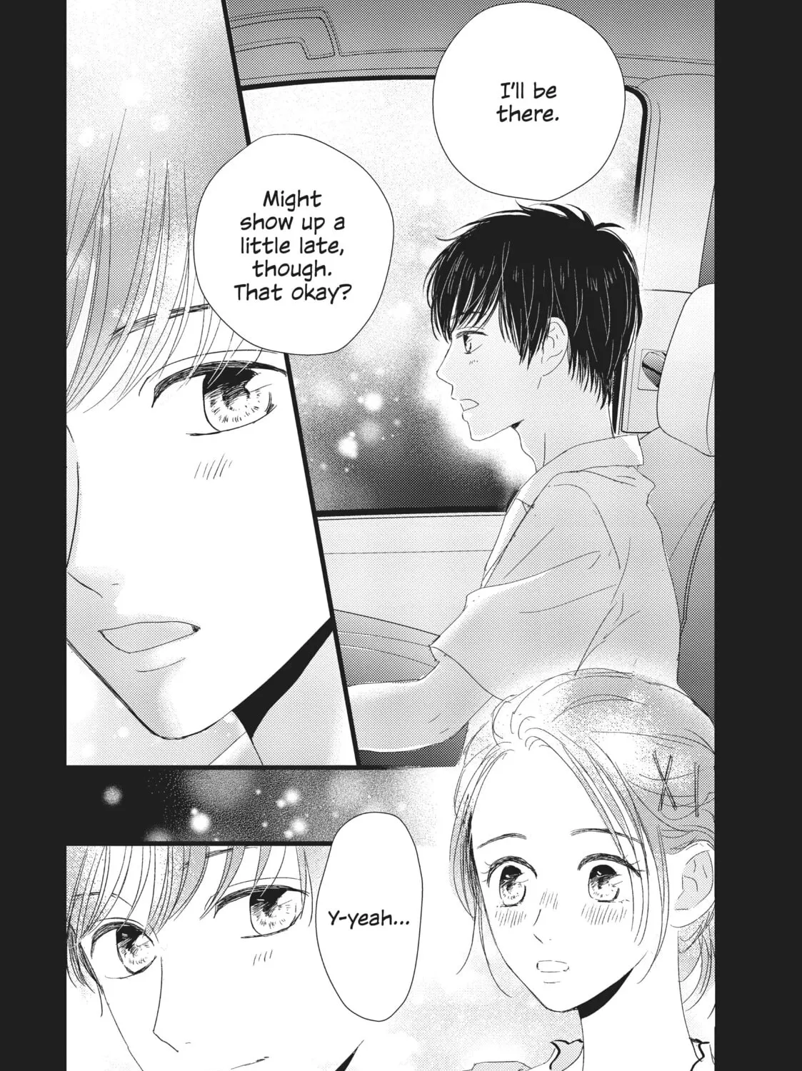 Read Cinderella Closet chapter 12 image 20 on Lezhin