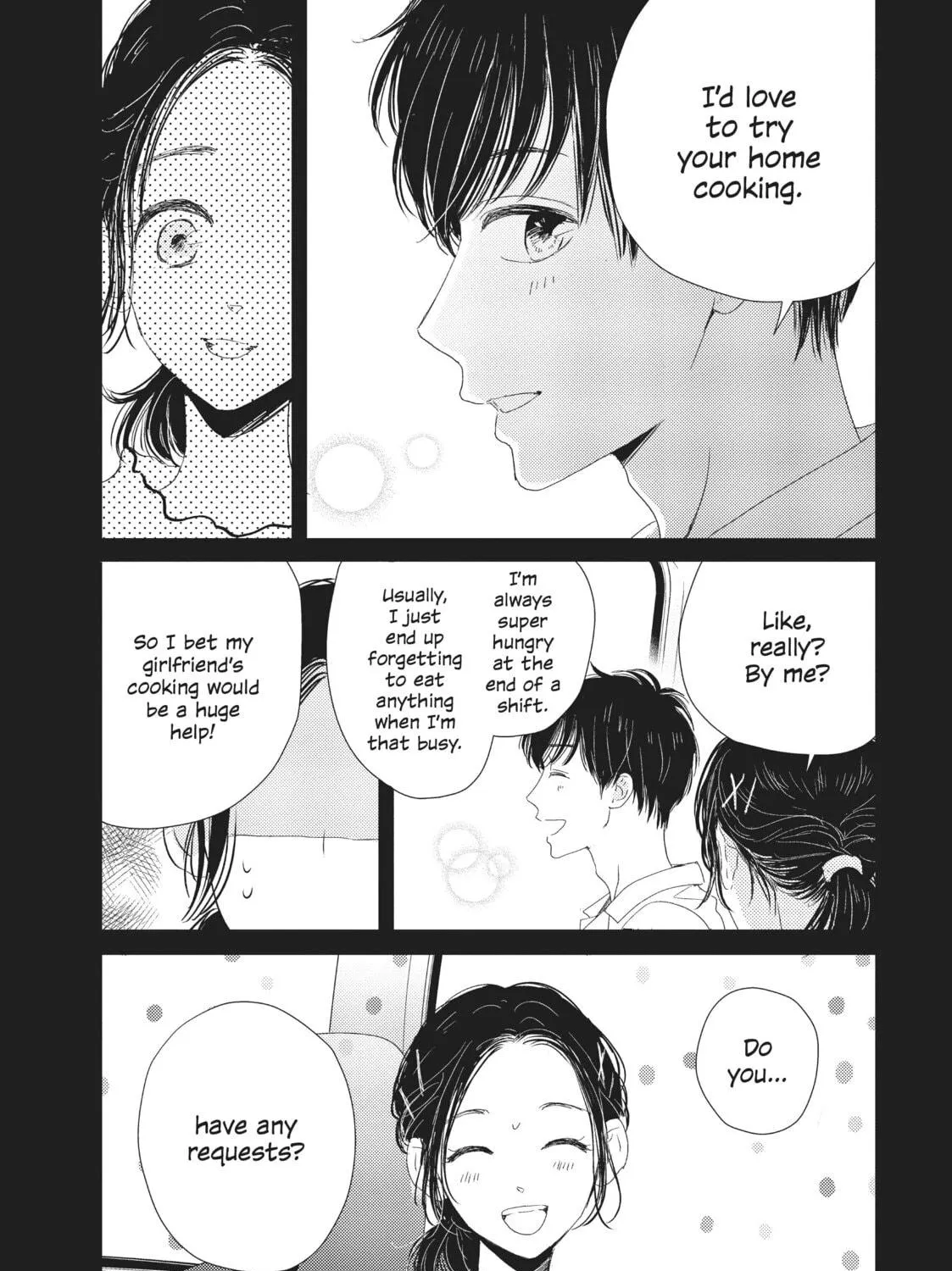 Read Cinderella Closet chapter 12 image 22 on Lezhin