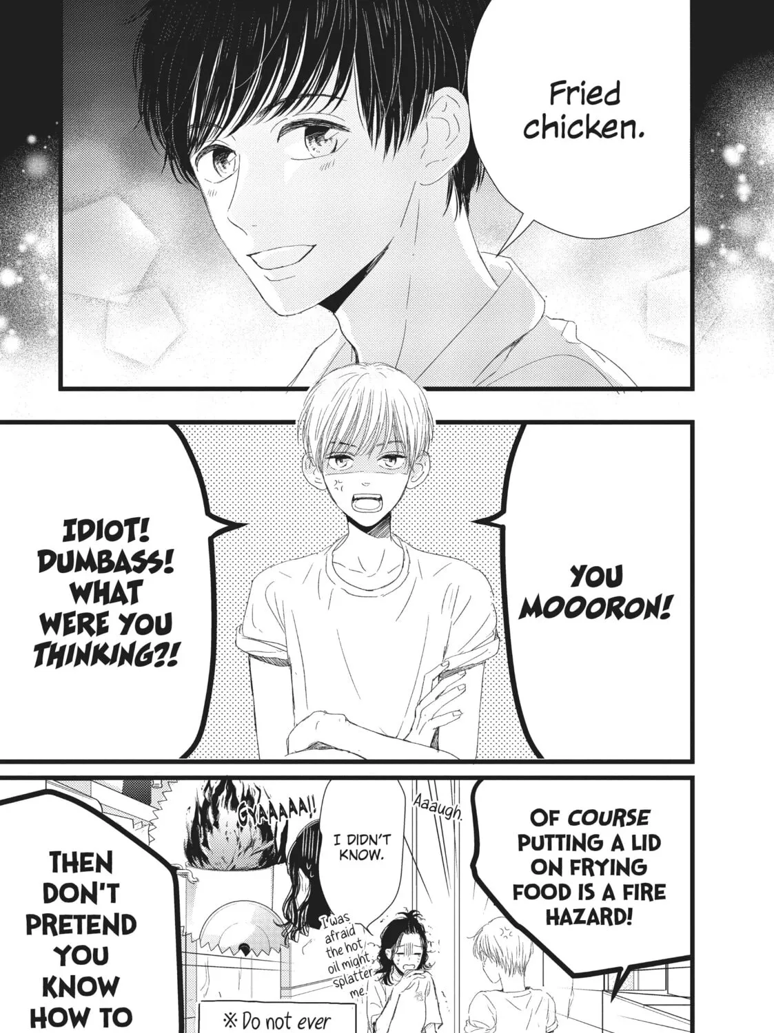 Read Cinderella Closet chapter 12 image 24 on Lezhin
