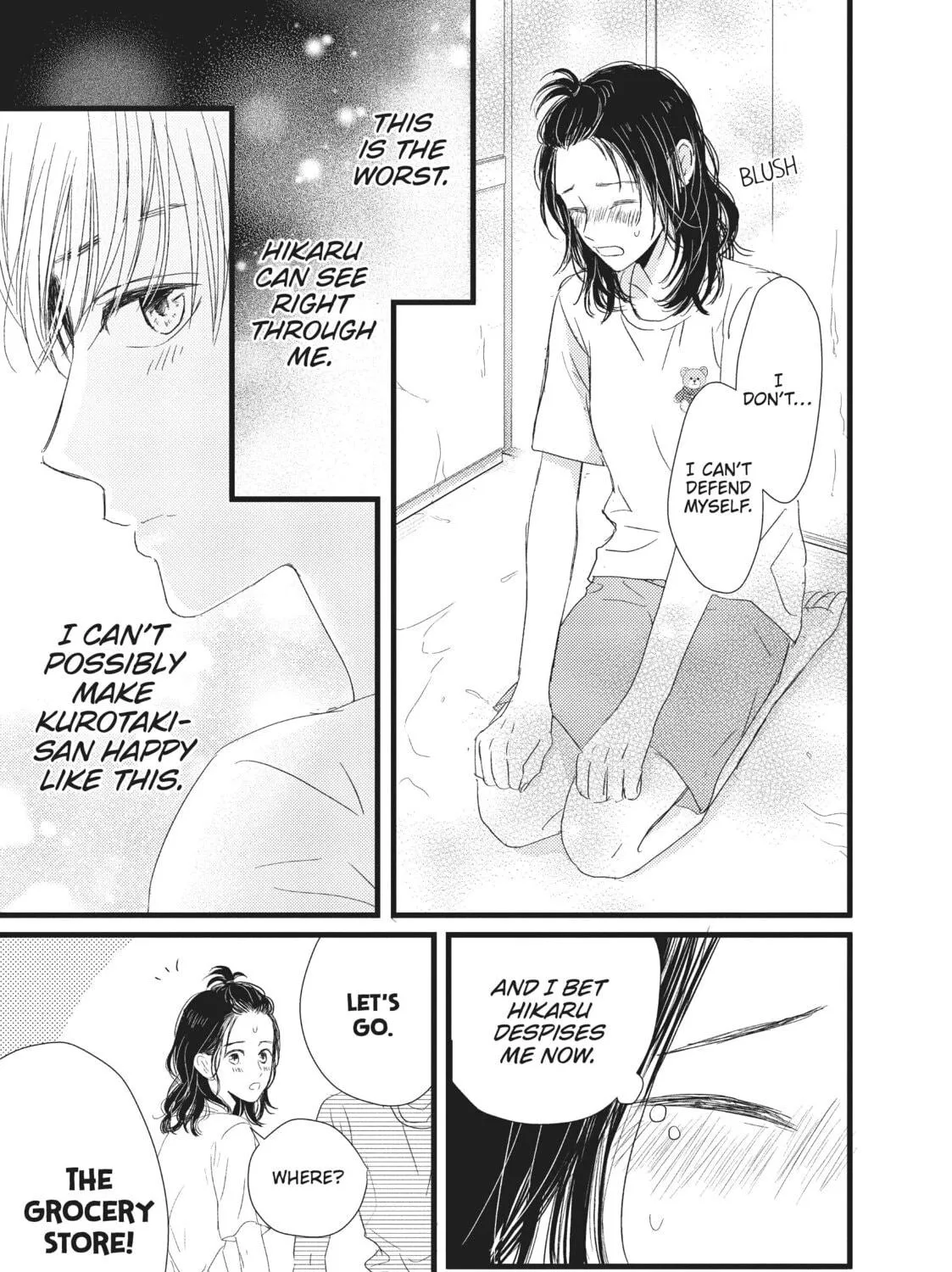 Read Cinderella Closet chapter 12 image 28 on Lezhin