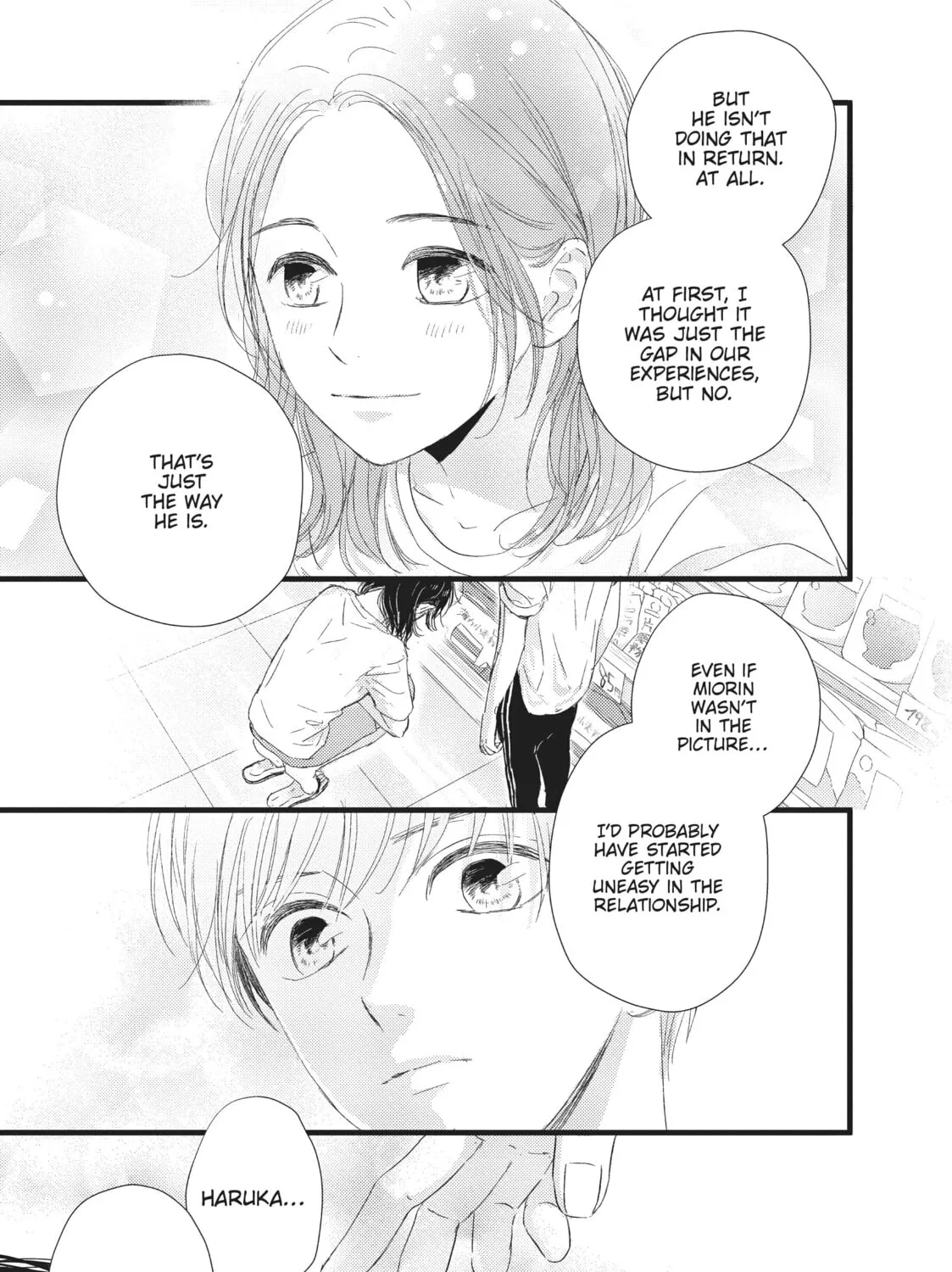 Read Cinderella Closet chapter 12 image 36 on Lezhin