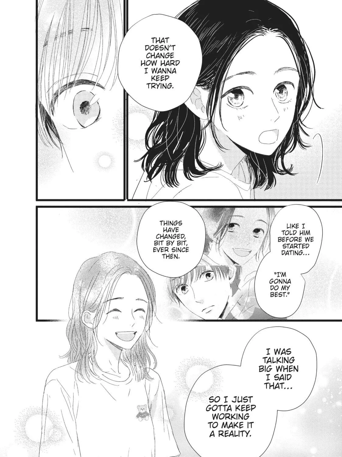 Read Cinderella Closet chapter 12 image 38 on Lezhin