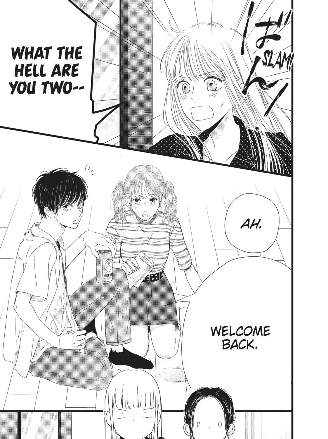 Read Cinderella Closet chapter 12 image 4 on Lezhin
