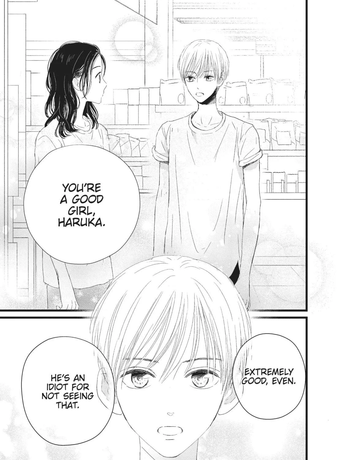 Read Cinderella Closet chapter 12 image 40 on Lezhin