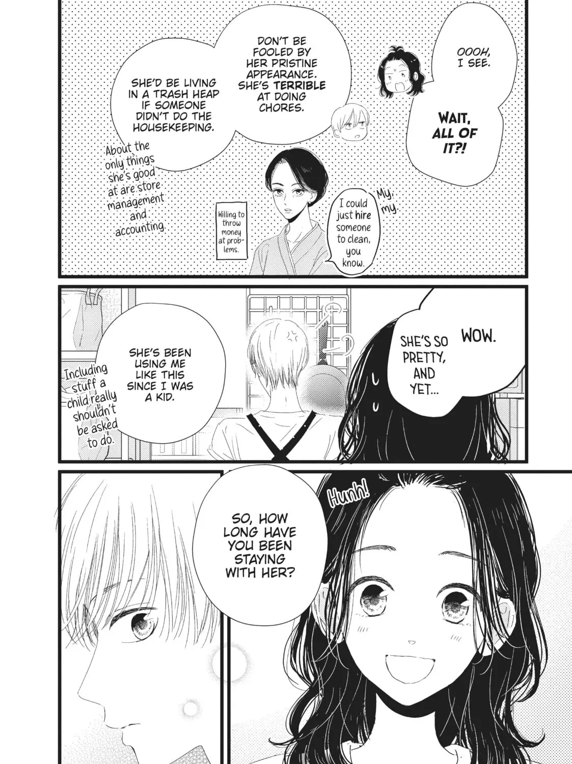 Read Cinderella Closet chapter 12 image 50 on Lezhin
