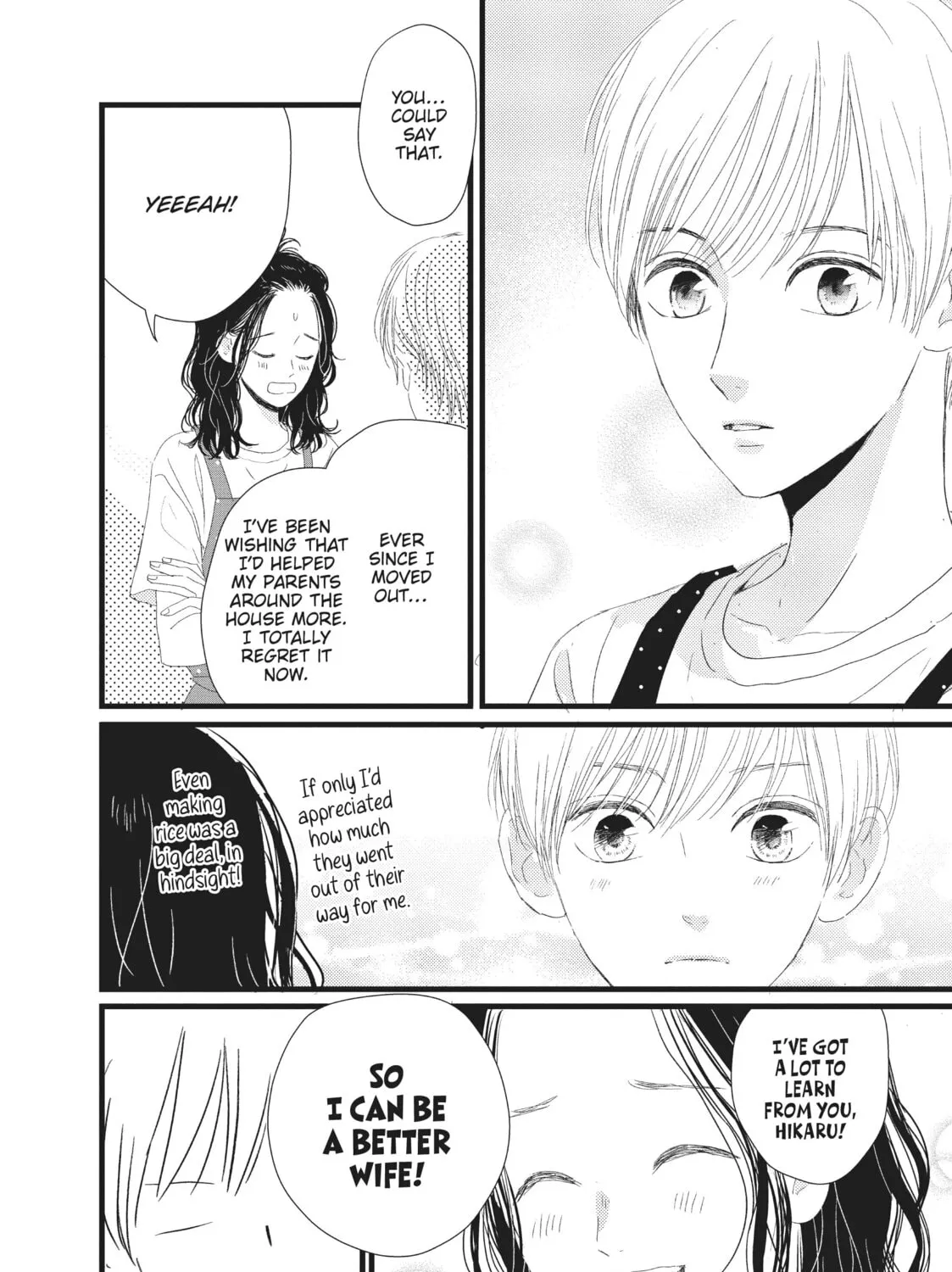 Read Cinderella Closet chapter 12 image 54 on Lezhin