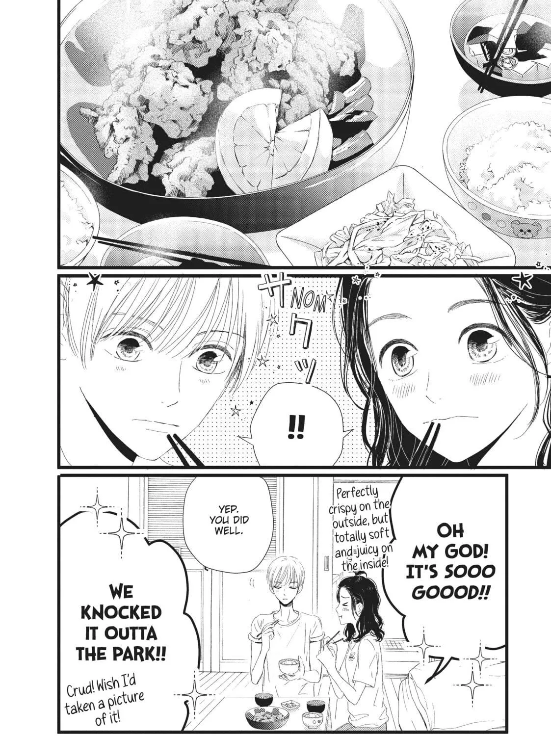 Read Cinderella Closet chapter 12 image 58 on Lezhin