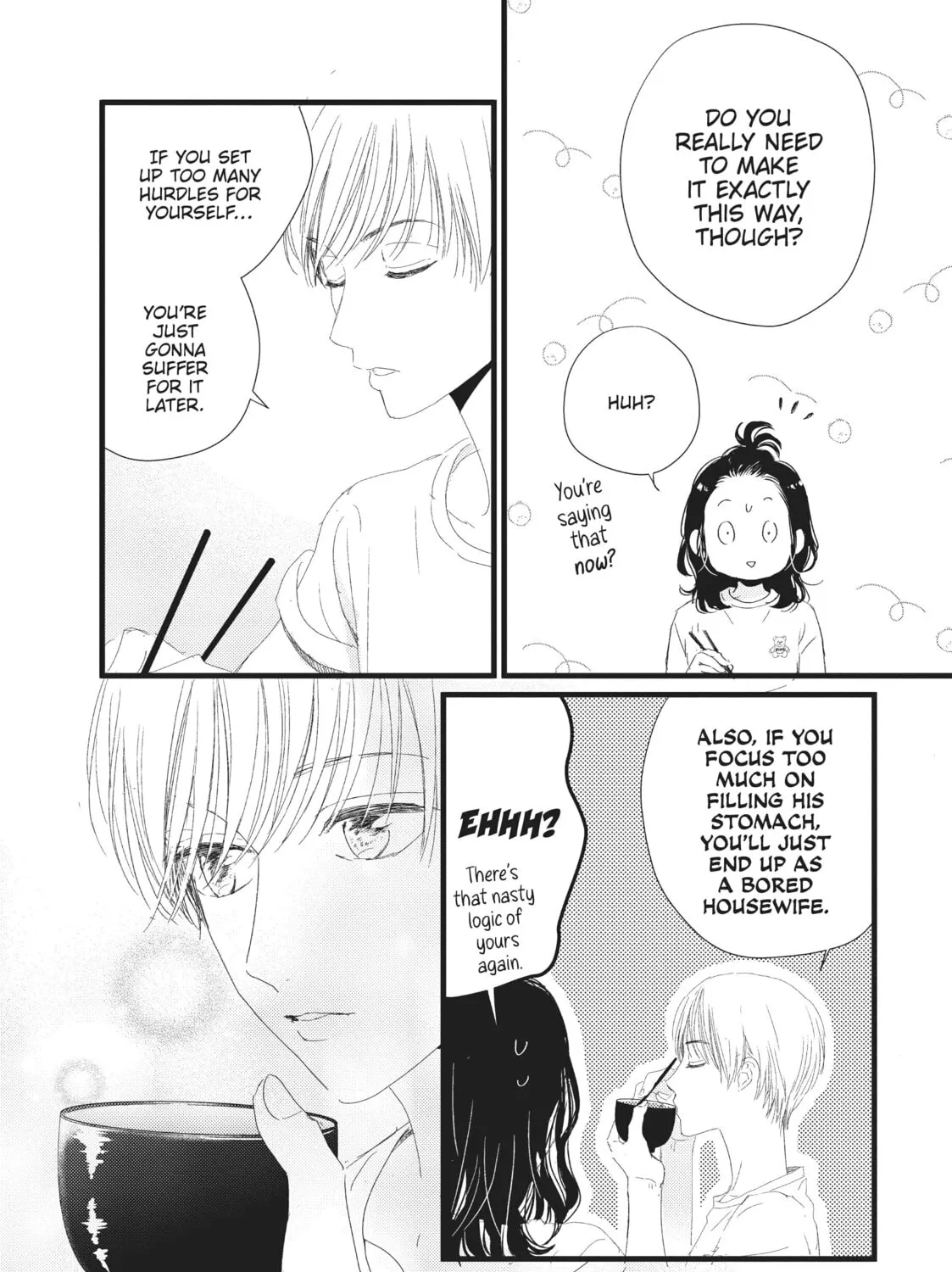 Read Cinderella Closet chapter 12 image 62 on Lezhin