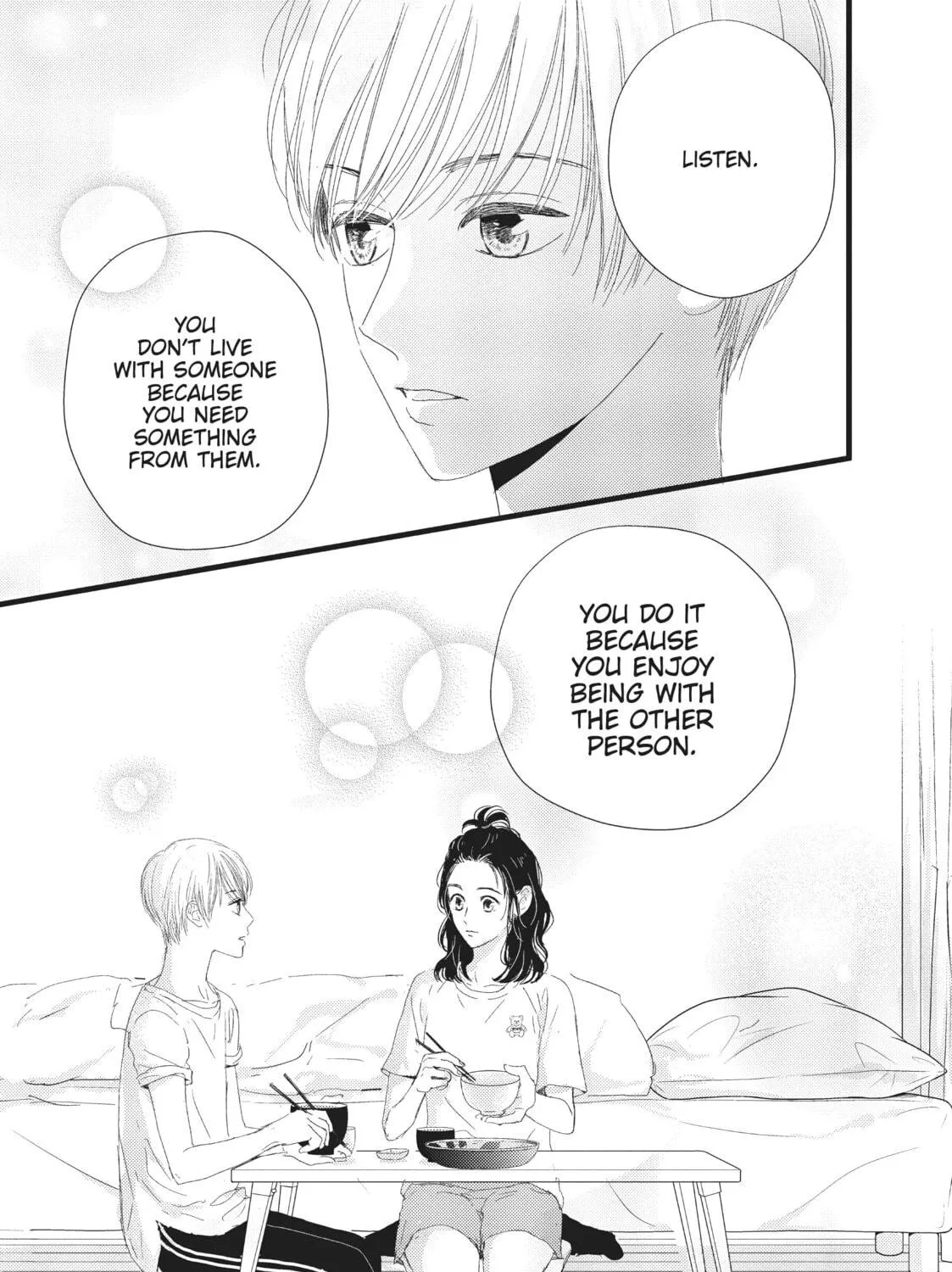 Read Cinderella Closet chapter 12 image 64 on Lezhin