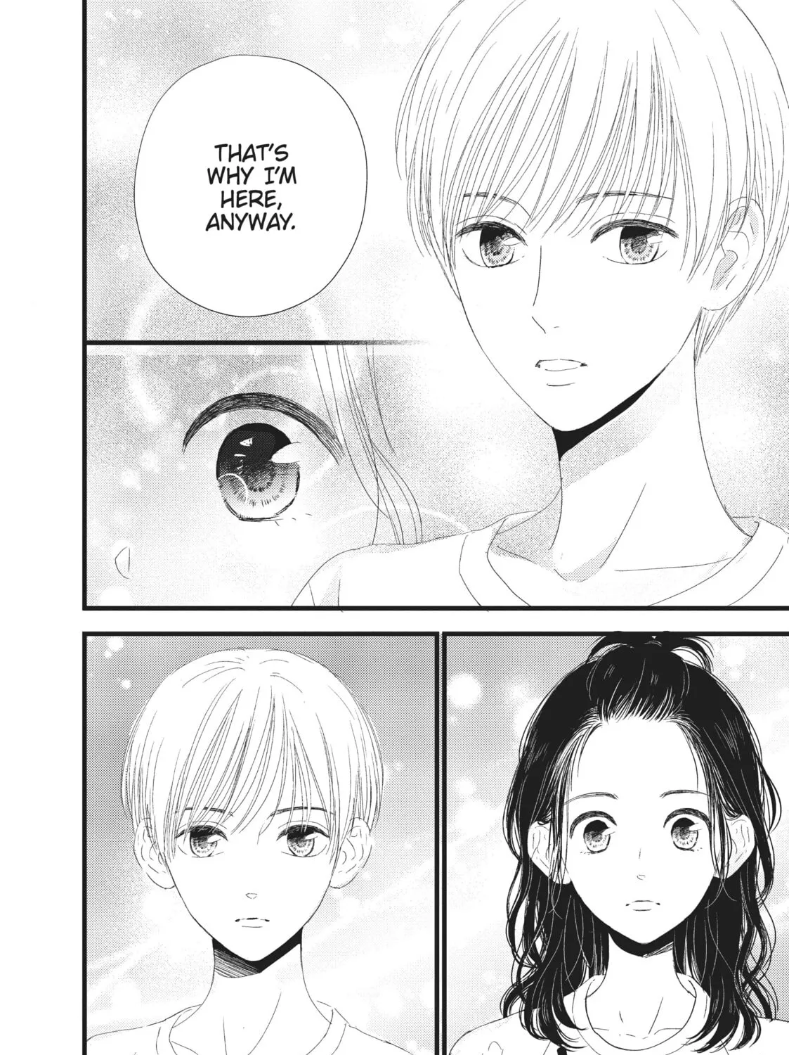 Read Cinderella Closet chapter 12 image 66 on Lezhin