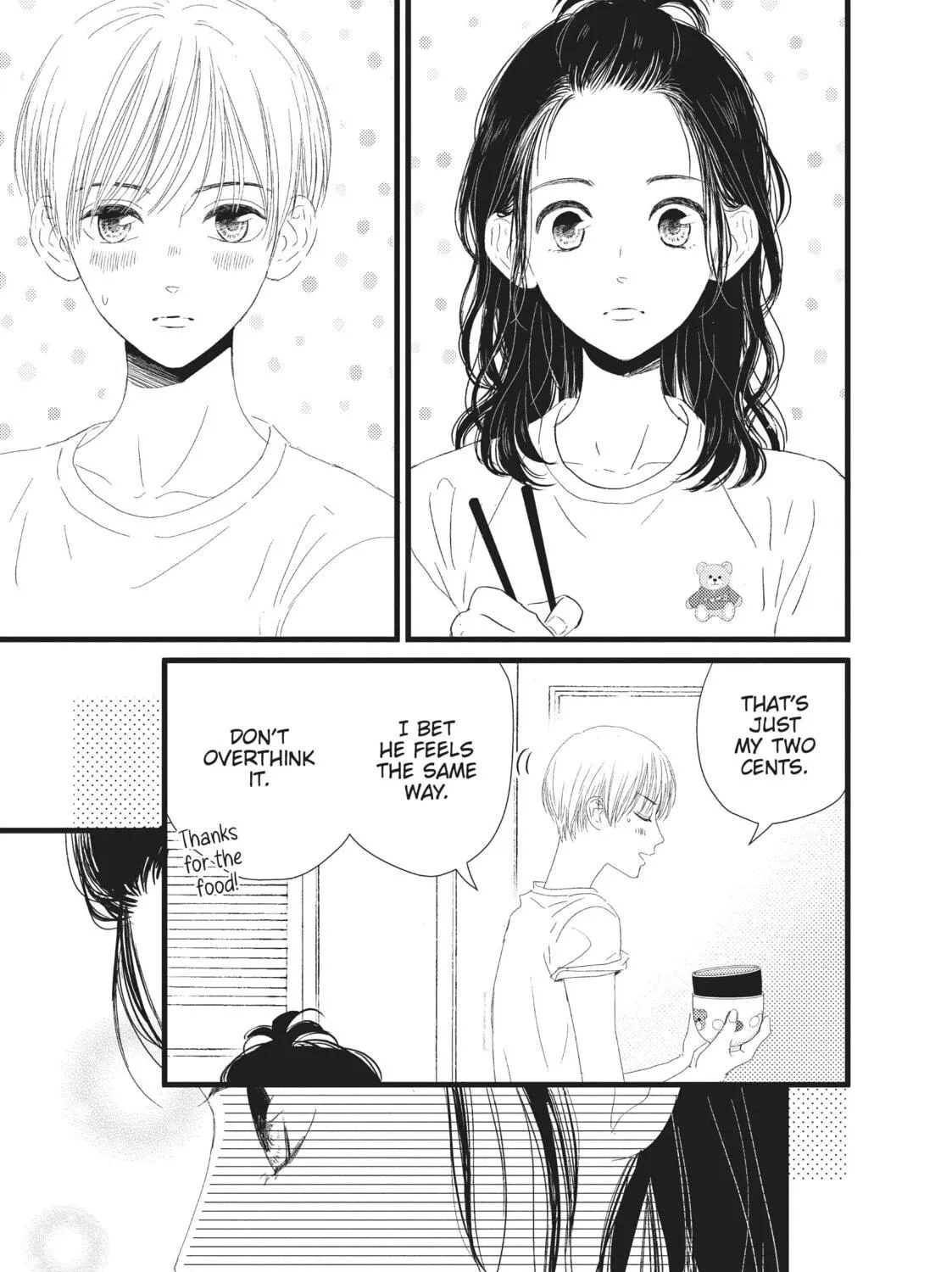Read Cinderella Closet chapter 12 image 68 on Lezhin