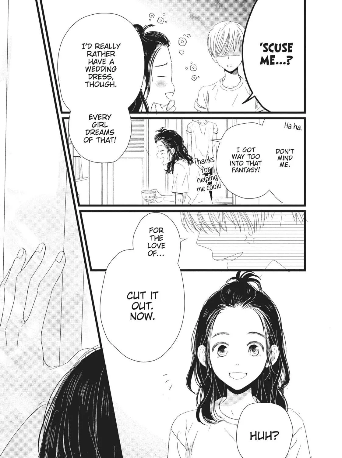 Read Cinderella Closet chapter 12 image 76 on Lezhin