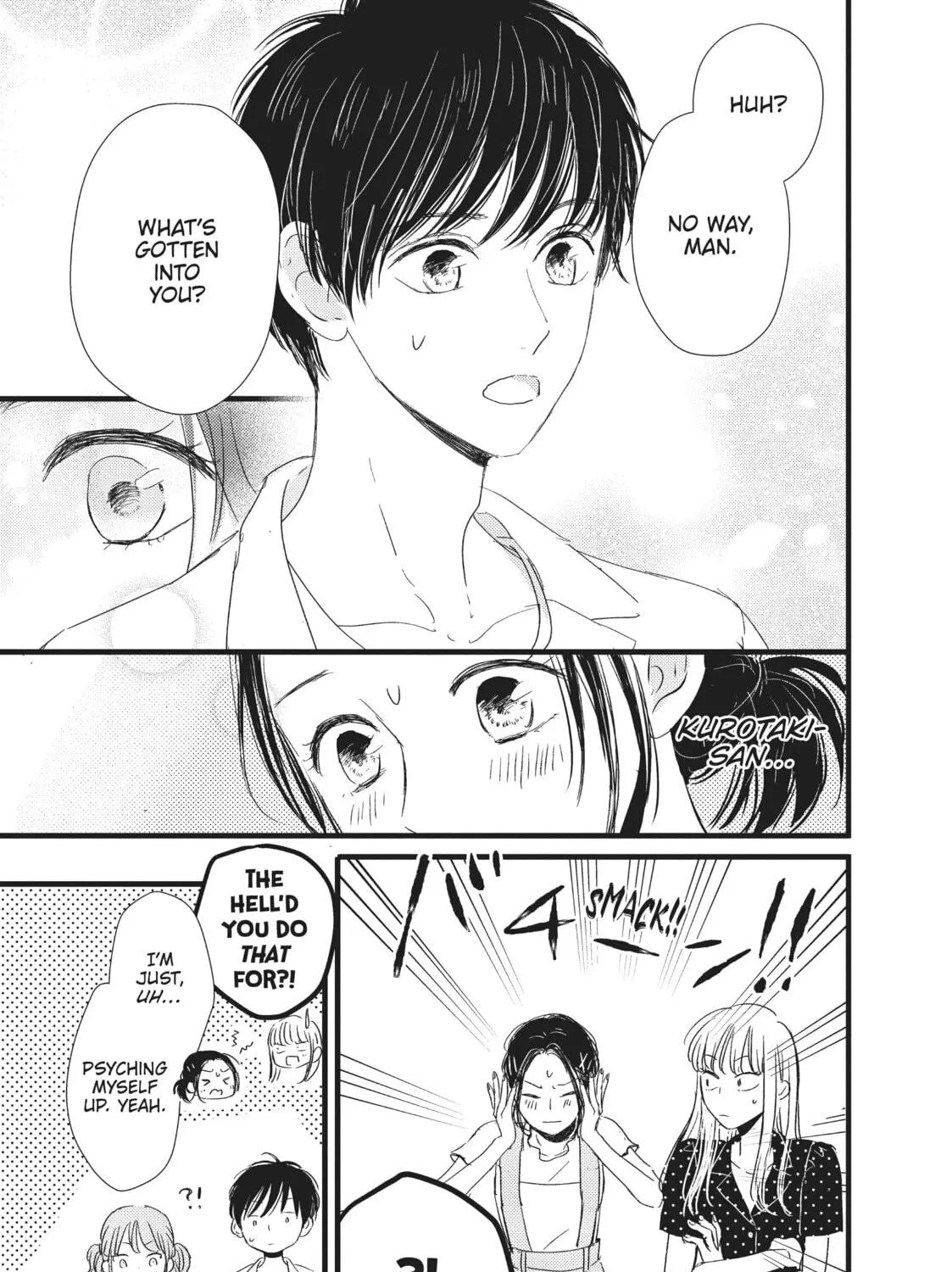 Read Cinderella Closet chapter 12 image 8 on Lezhin