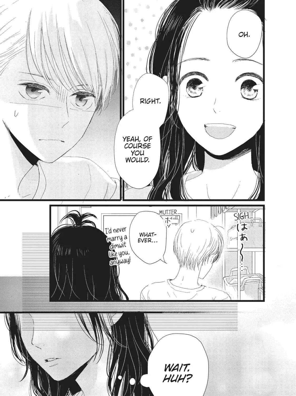 Read Cinderella Closet chapter 12 image 80 on Lezhin
