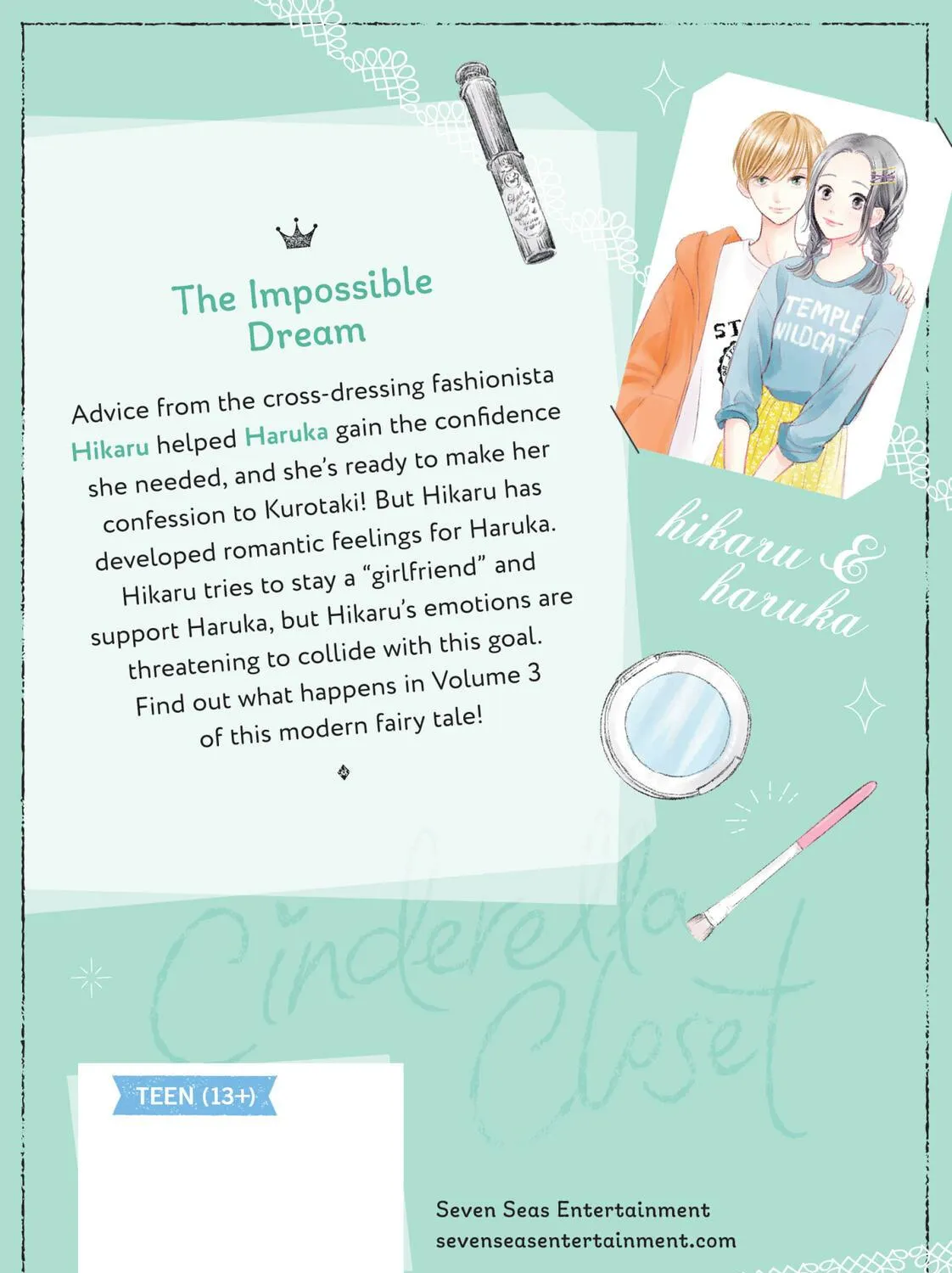 Read Cinderella Closet chapter 12 image 88 on Lezhin
