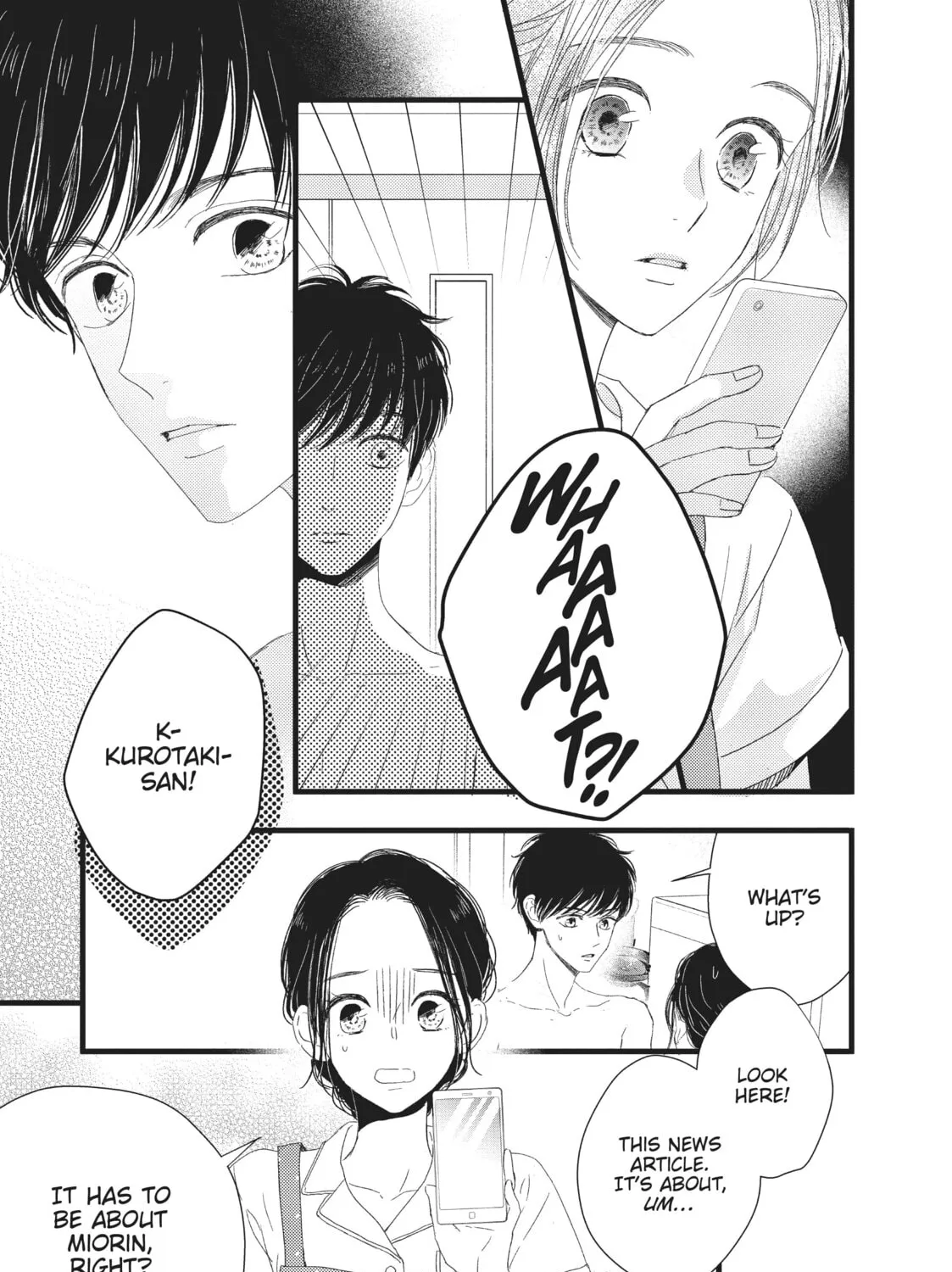 Read Cinderella Closet chapter 13 image 12 on Lezhin