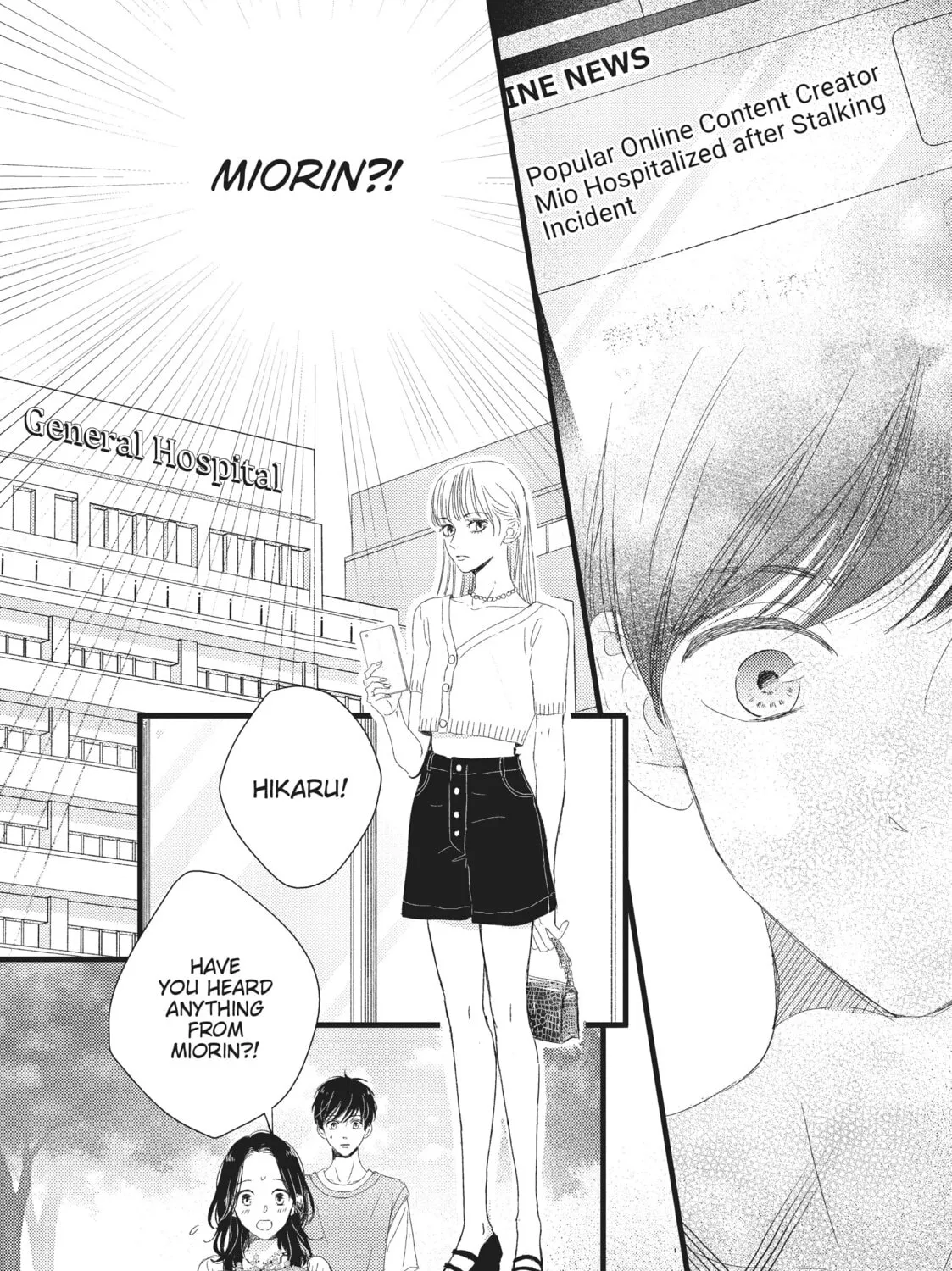 Read Cinderella Closet chapter 13 image 14 on Lezhin