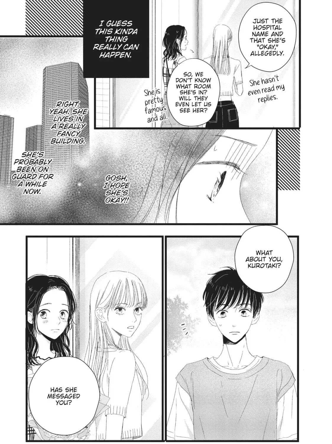 Read Cinderella Closet chapter 13 image 16 on Lezhin