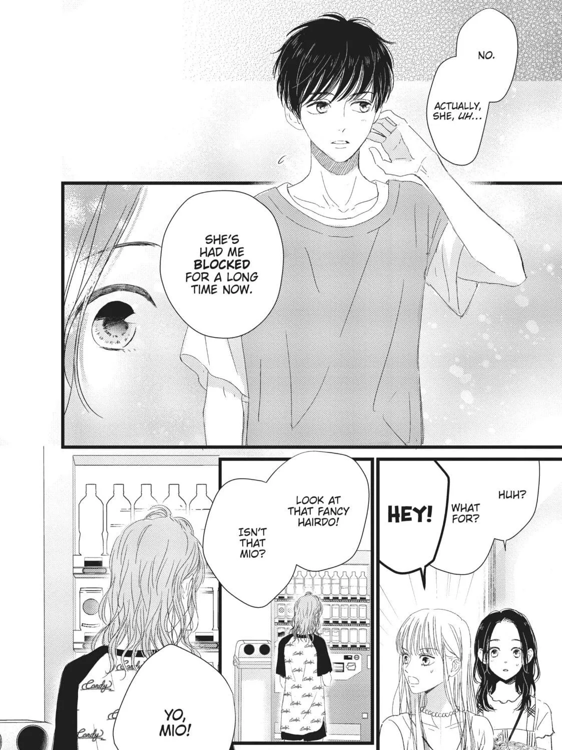 Read Cinderella Closet chapter 13 image 18 on Lezhin