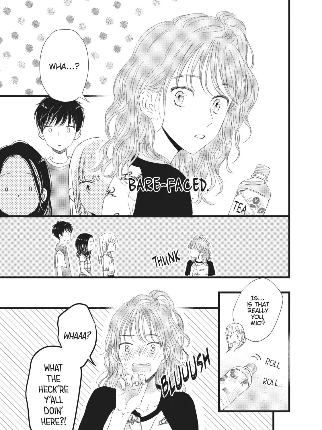 Read Cinderella Closet chapter 13 image 20 on Lezhin